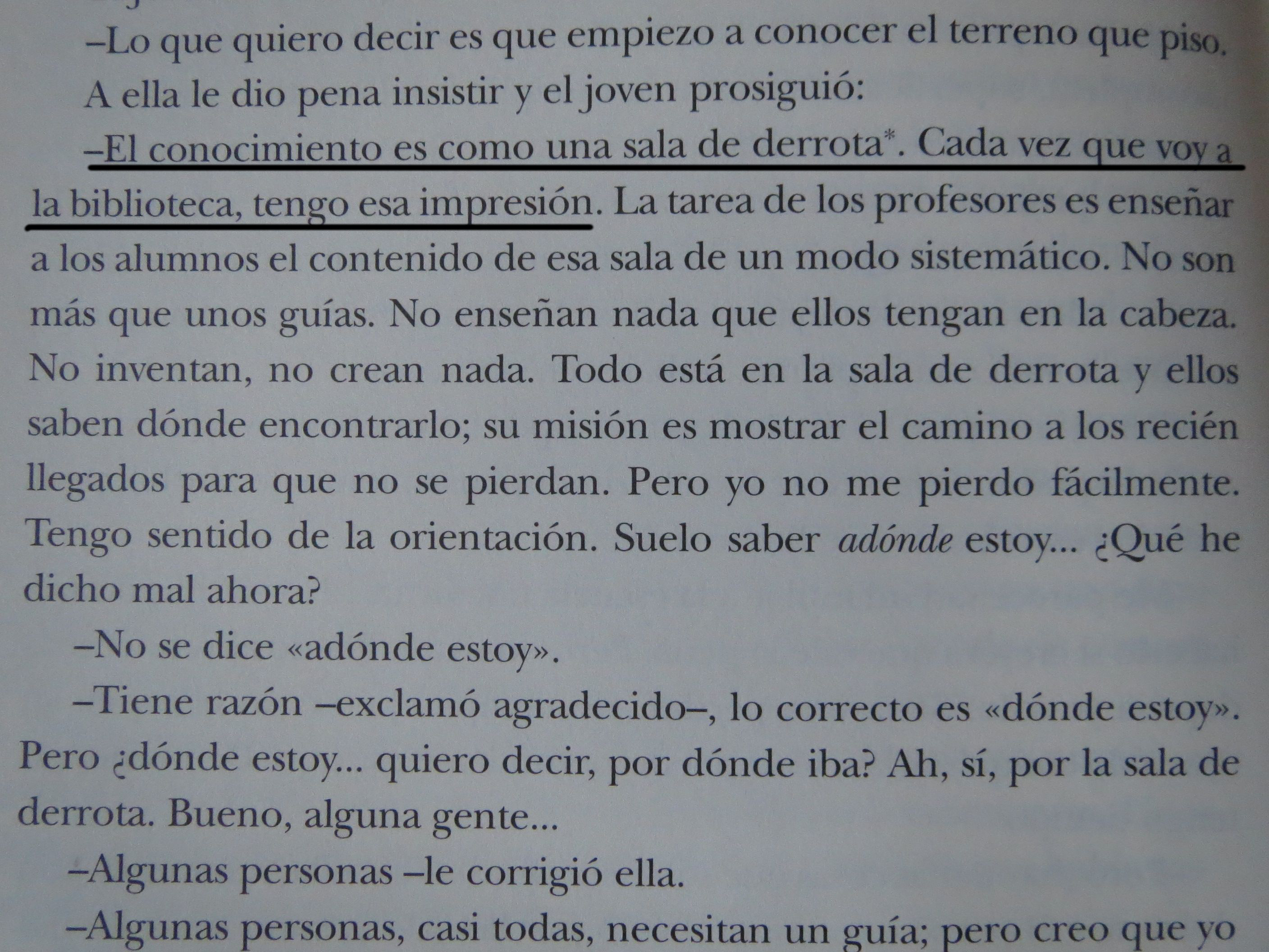 martin eden con fementido