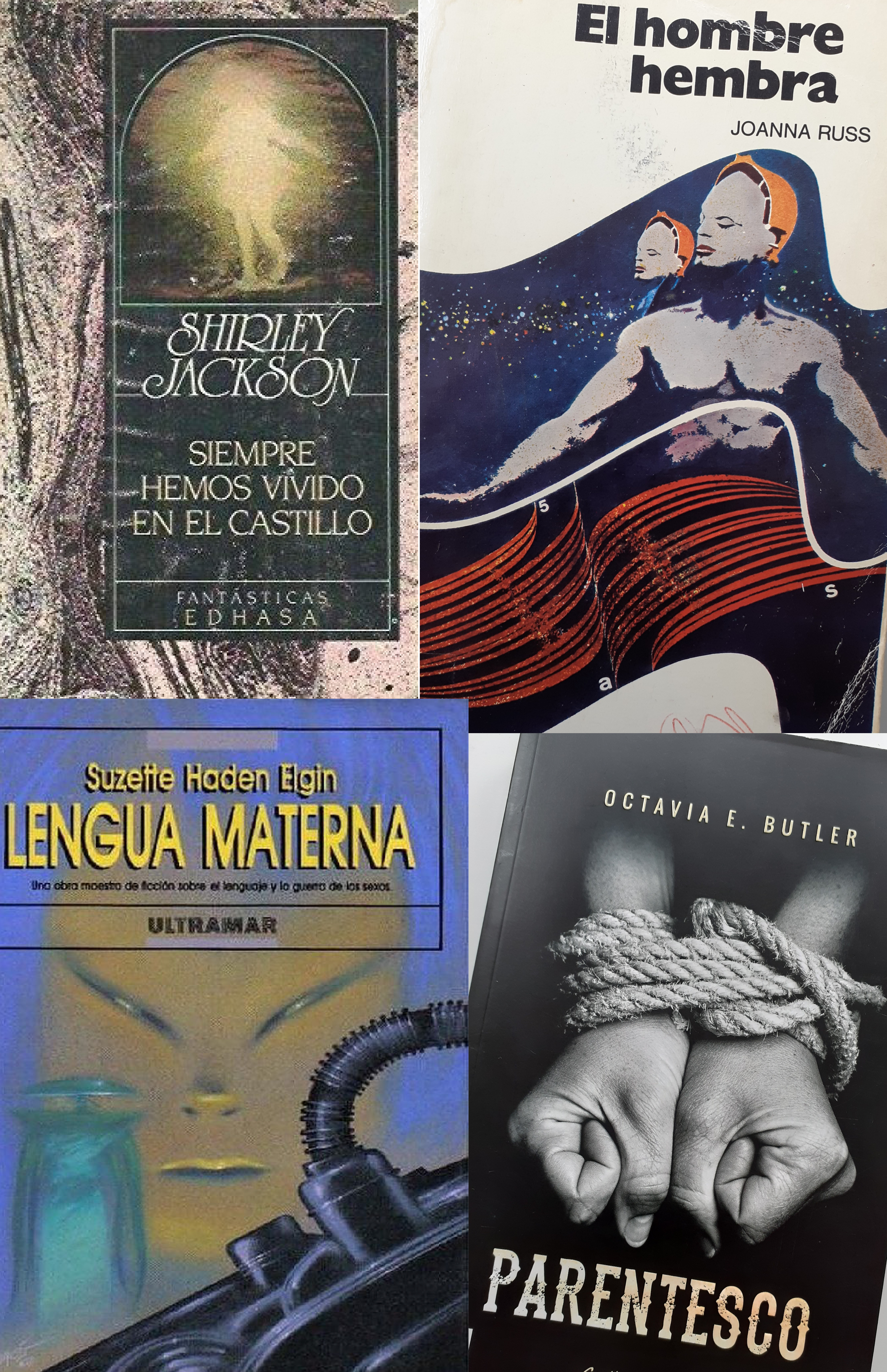 second bundle fementido 2021