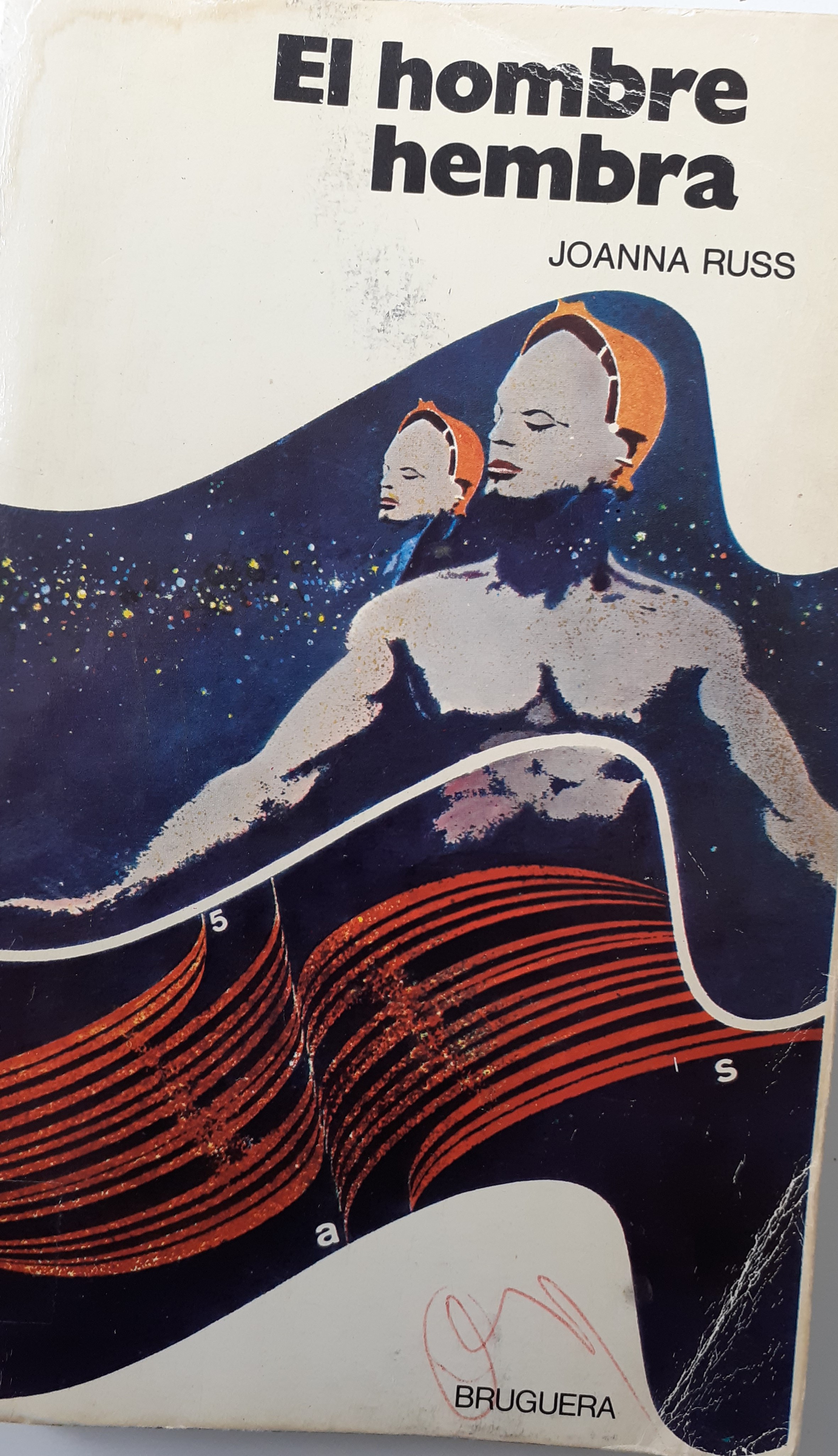 hombre hembra fementido