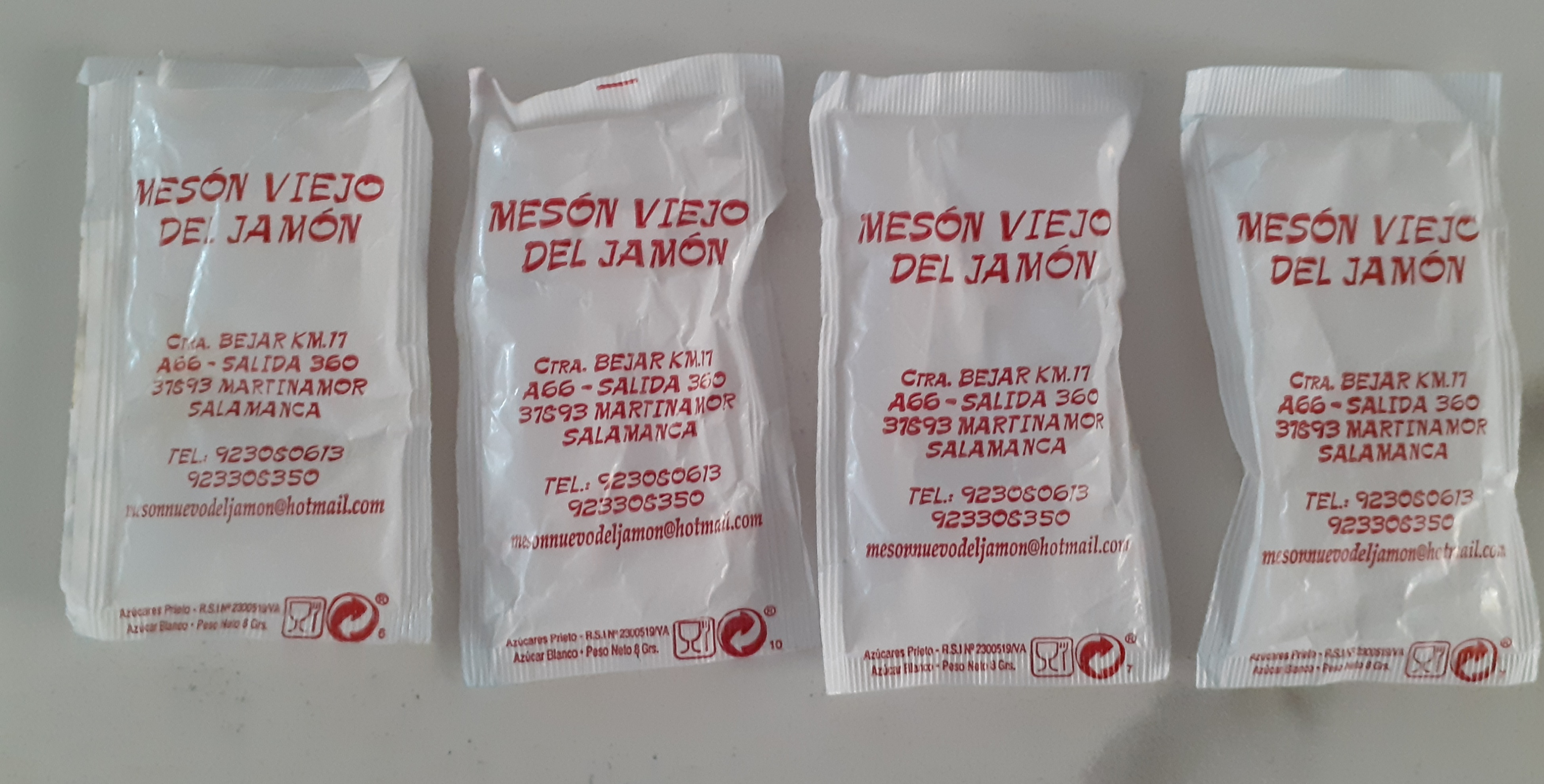 martin amor salamanca