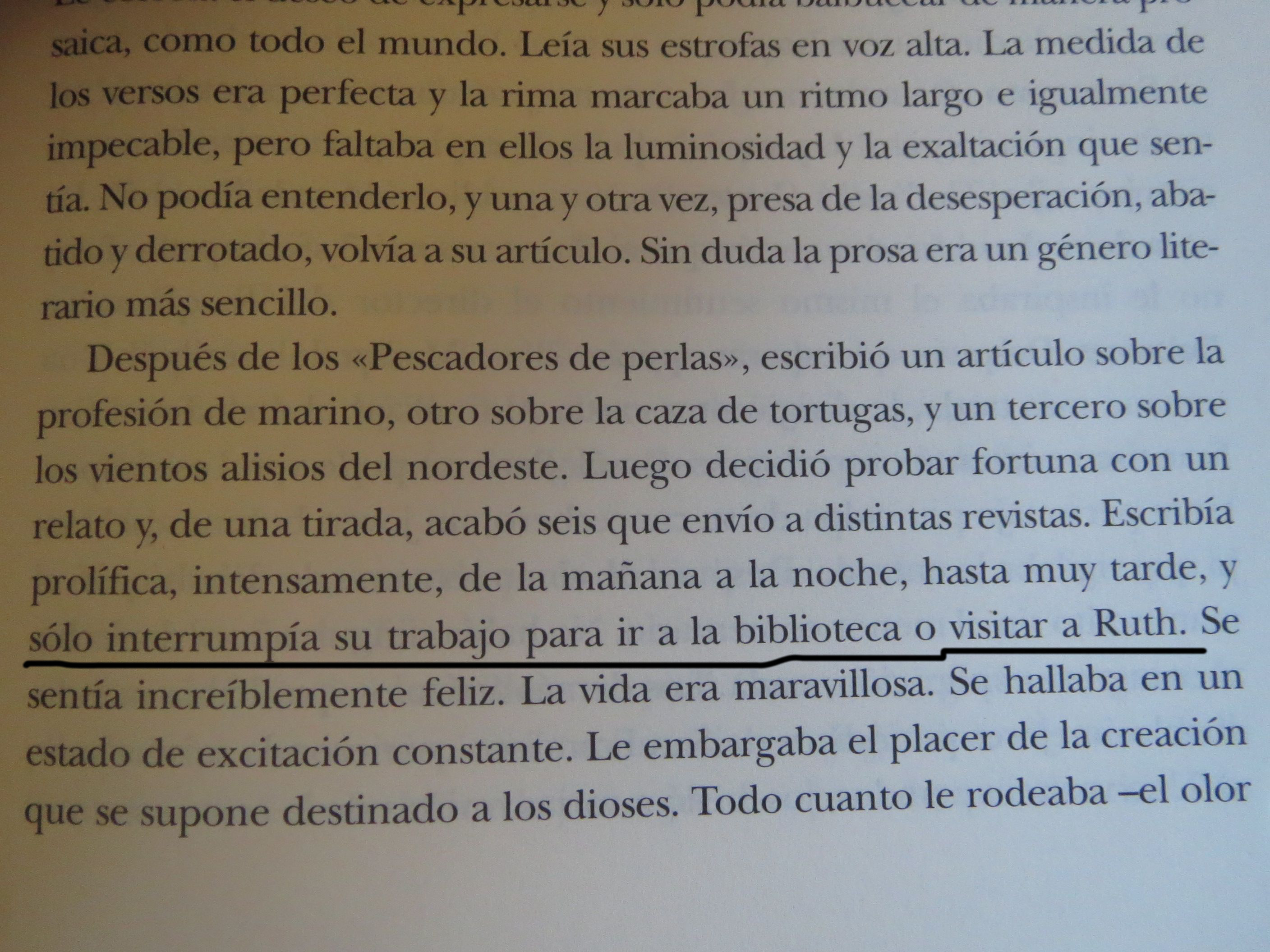 martin eden con fementido