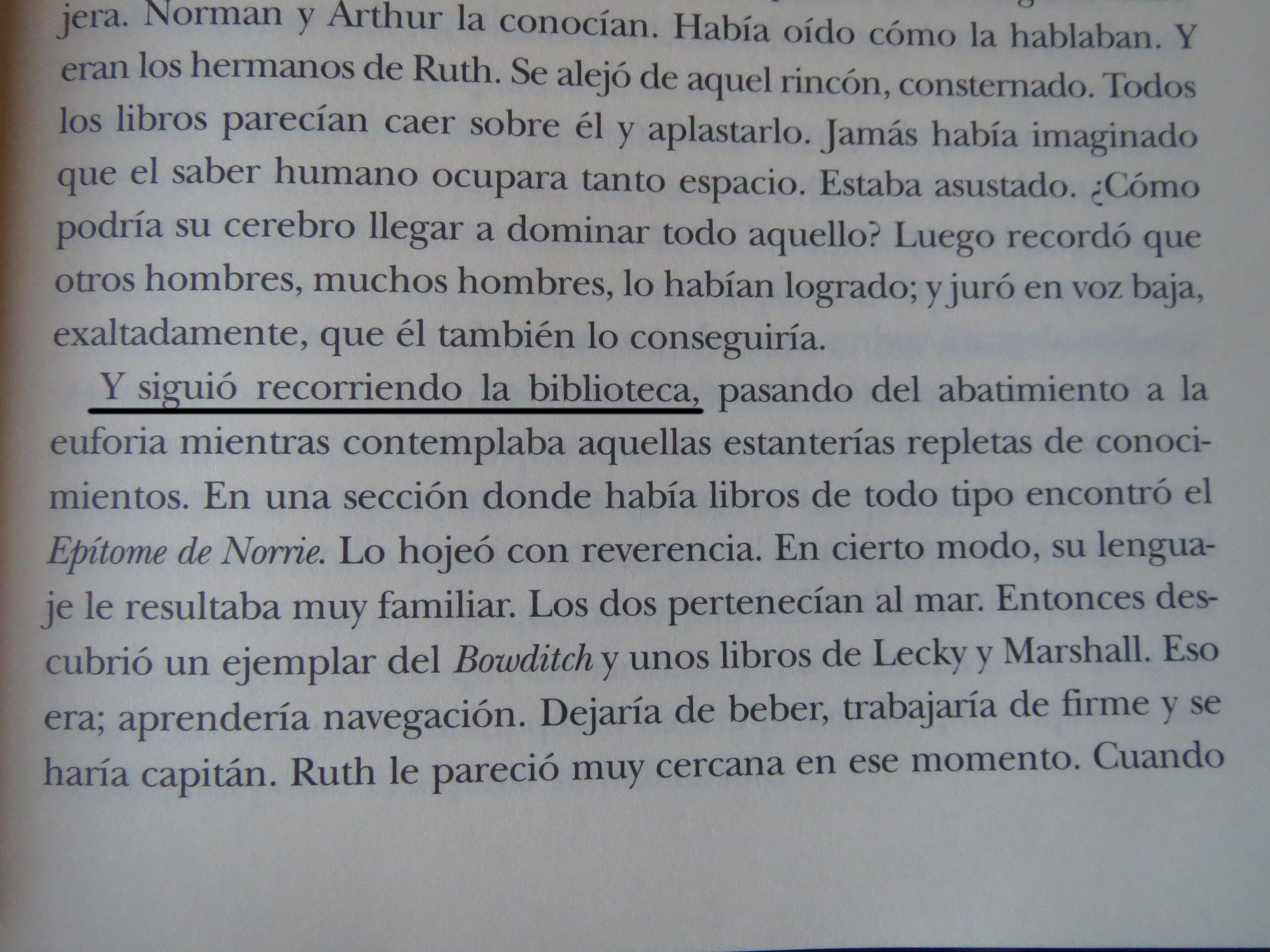 martin eden con fementido