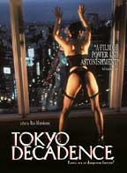 Tokyo Decadence