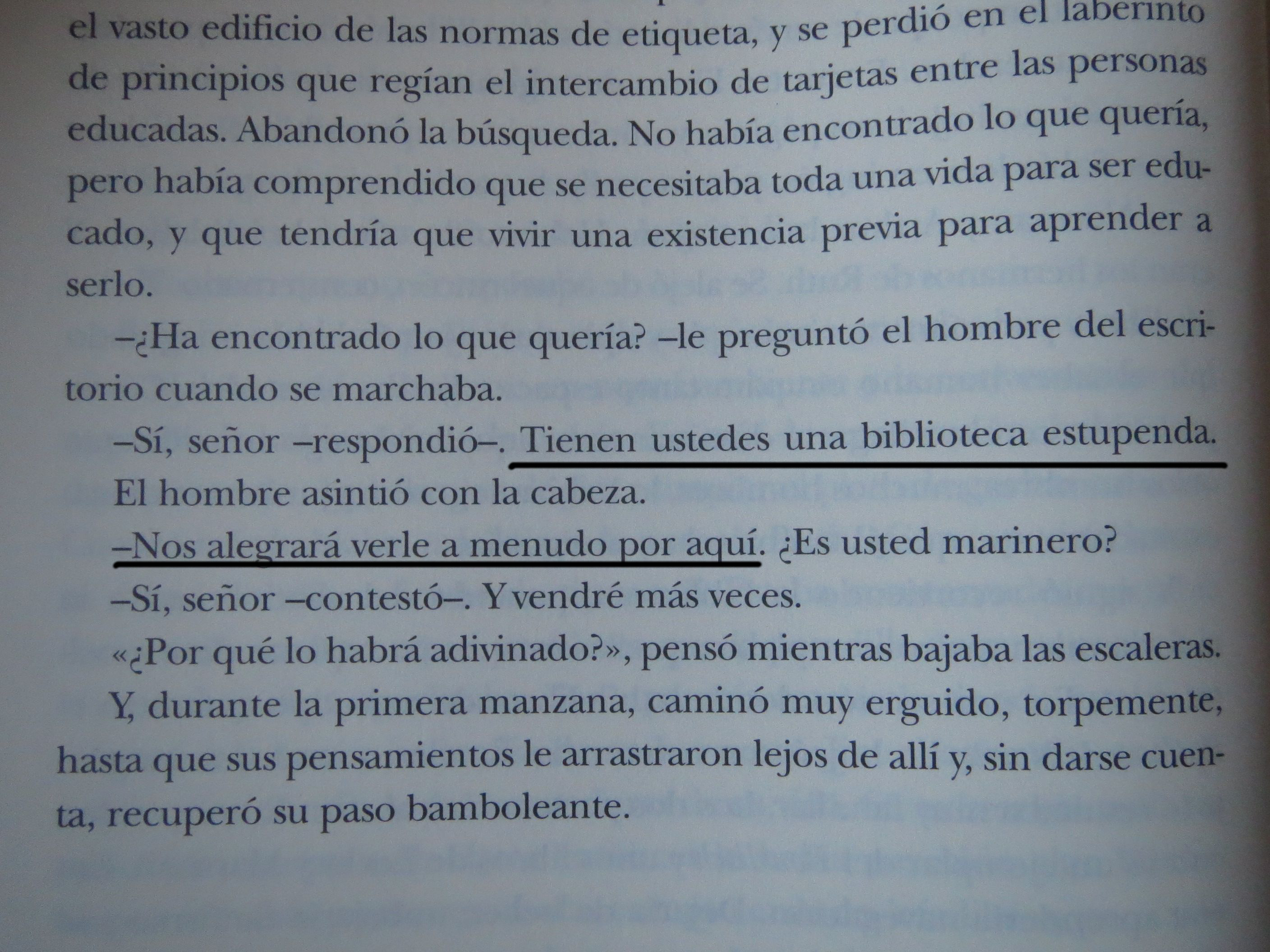 martin eden con fementido