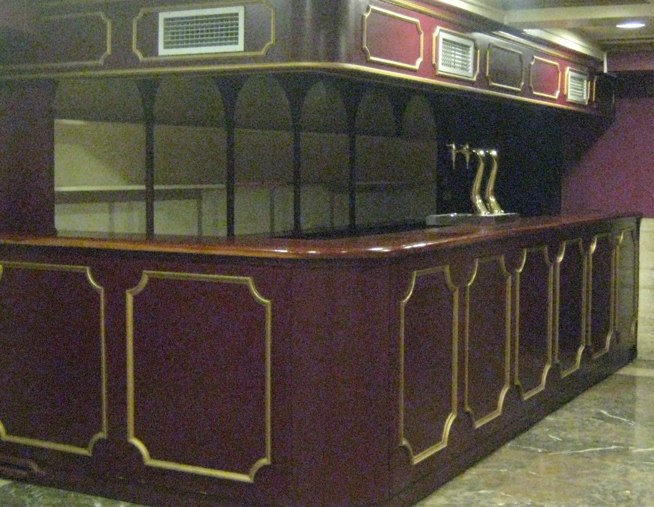 bar principal donosti