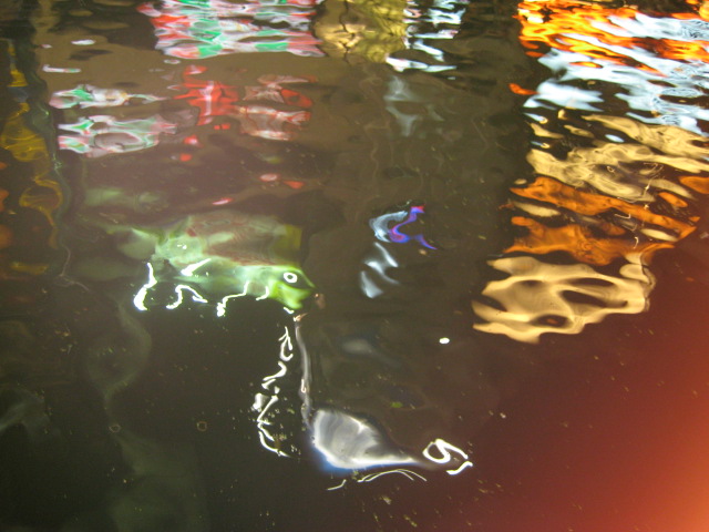 Shinsaibashi Osaka Foto Fementido