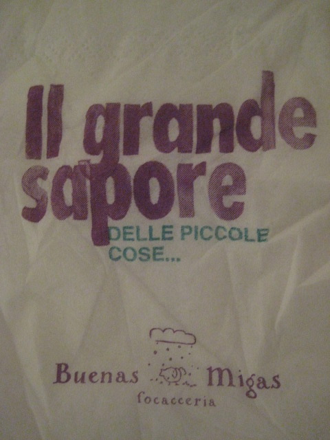 Tartitas en Barcelona