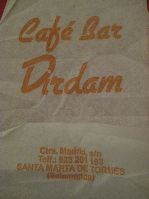 Santa Marta de Tormes