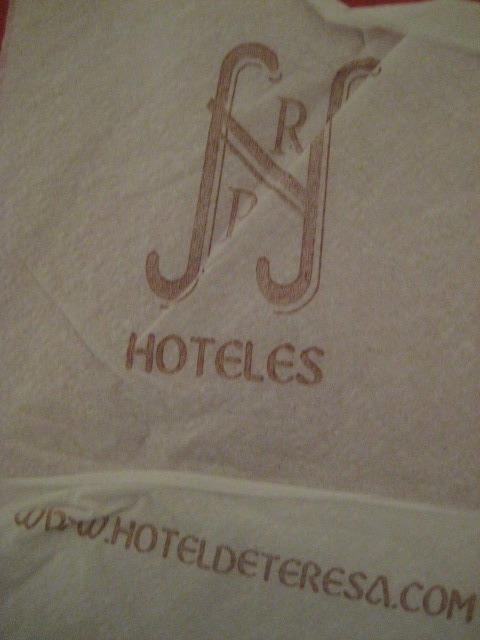 La Alberca foto fementido