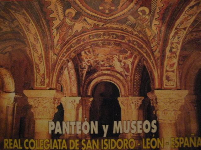 Leon, visita mañanera