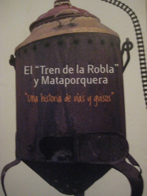 ferrocarril La Robla