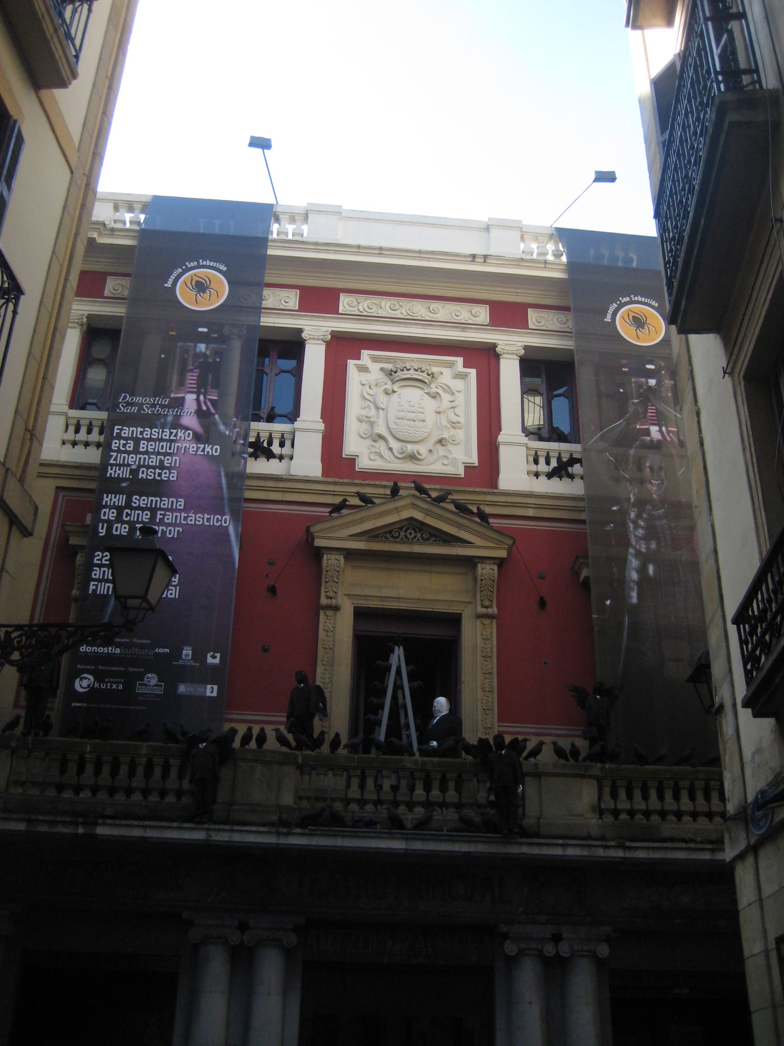 Teatro Principal