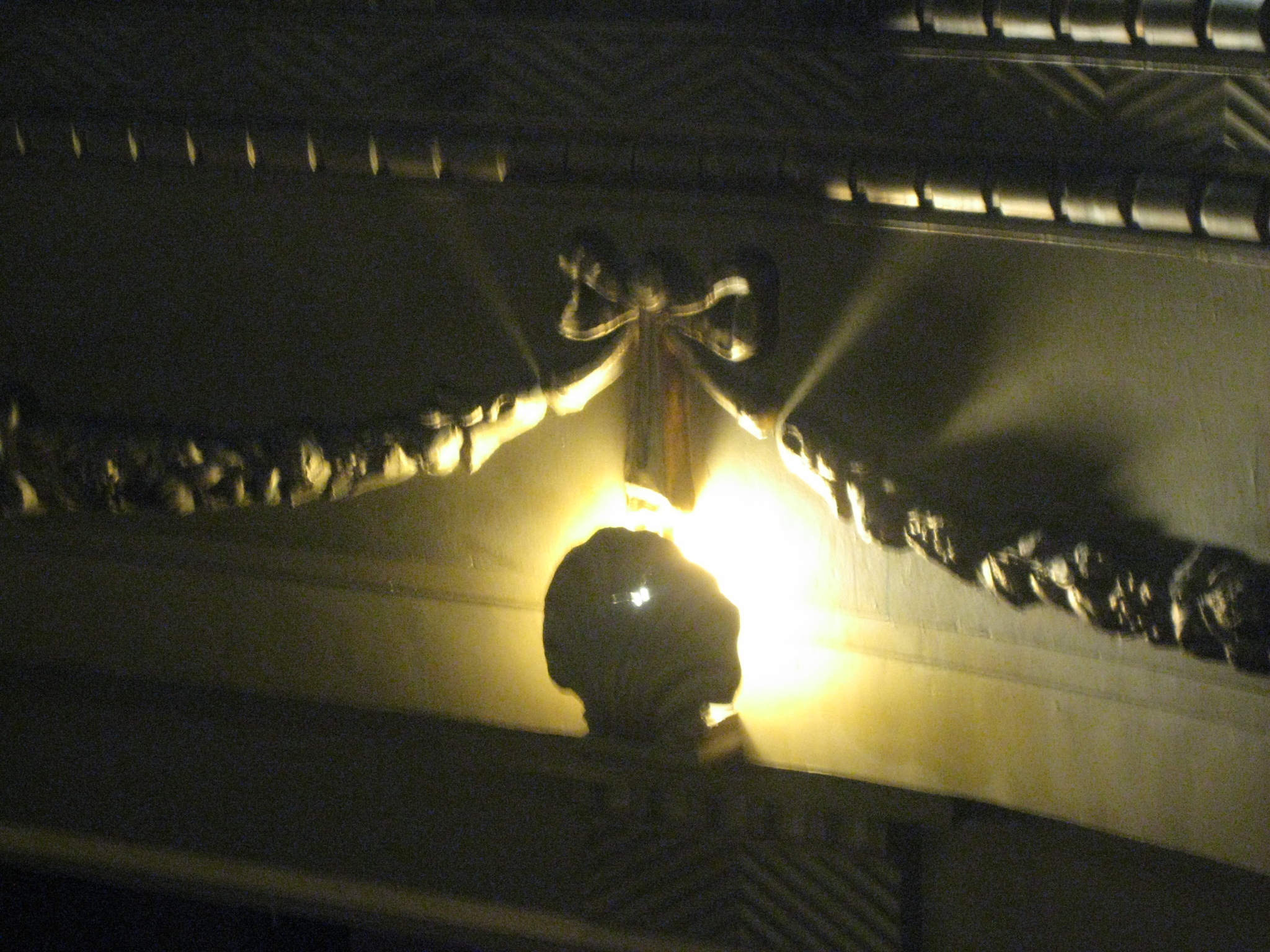 El Principal, detalle