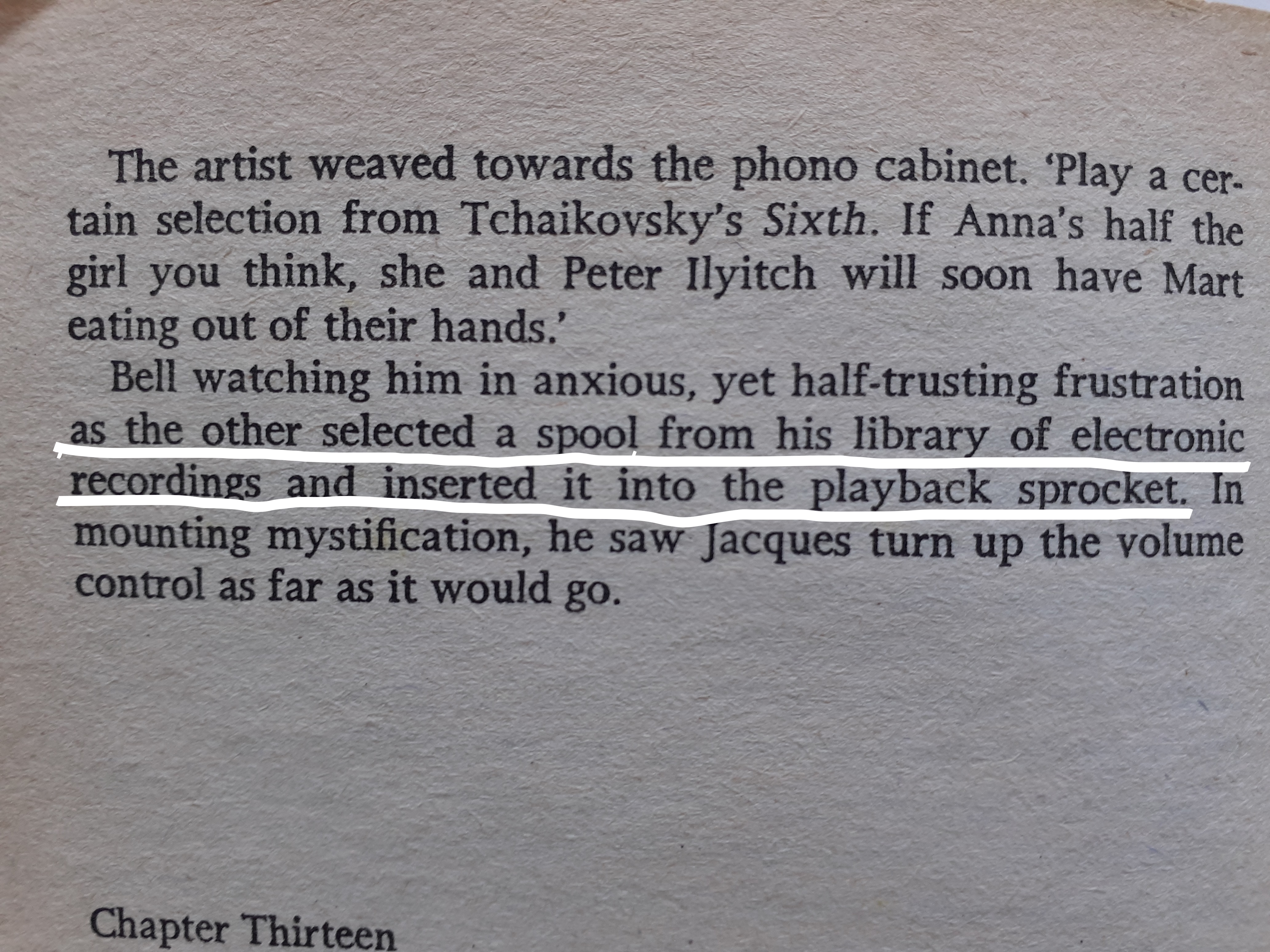 the rose harness fementido