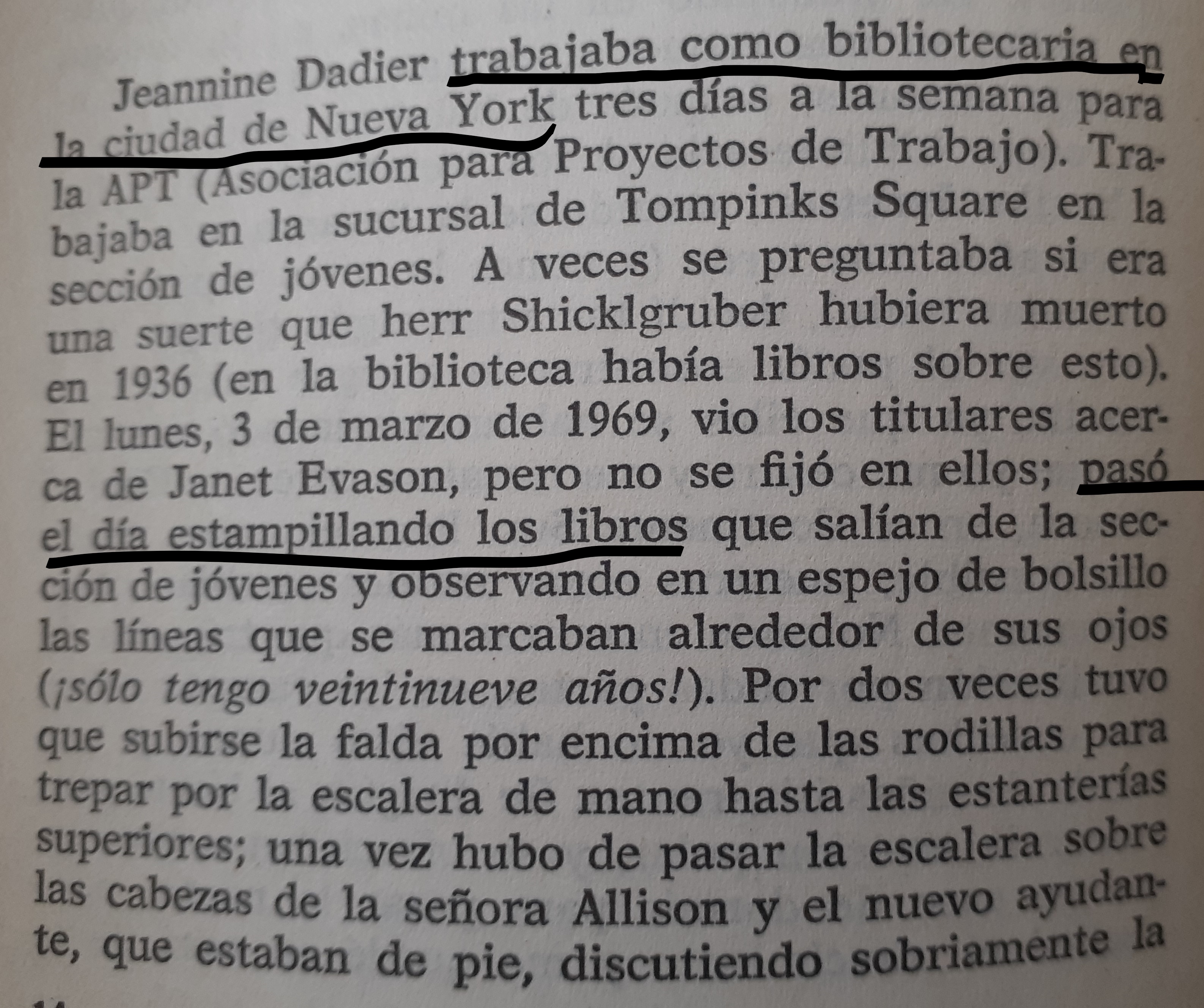 hombre hembra fementido