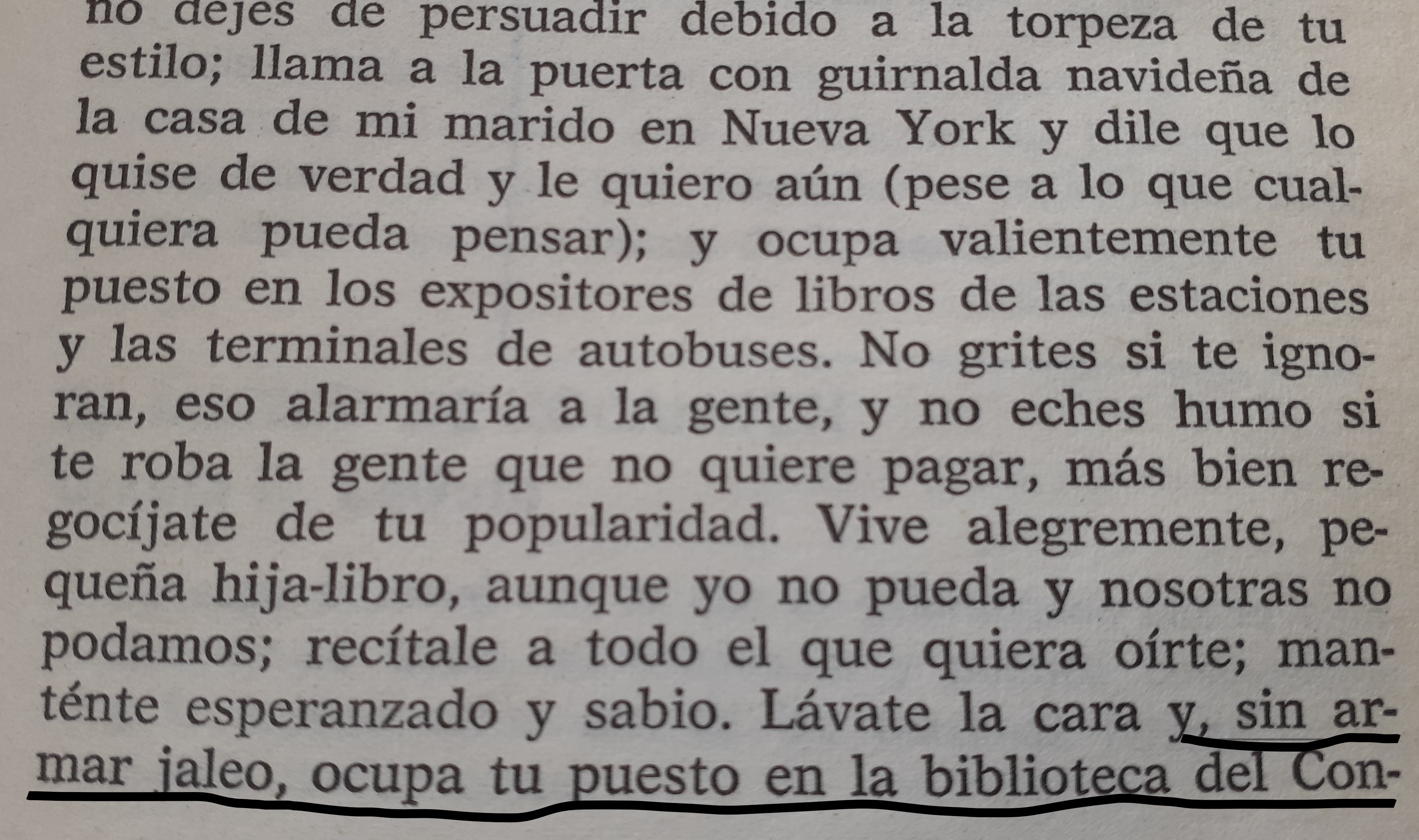 hombre hembra fementido