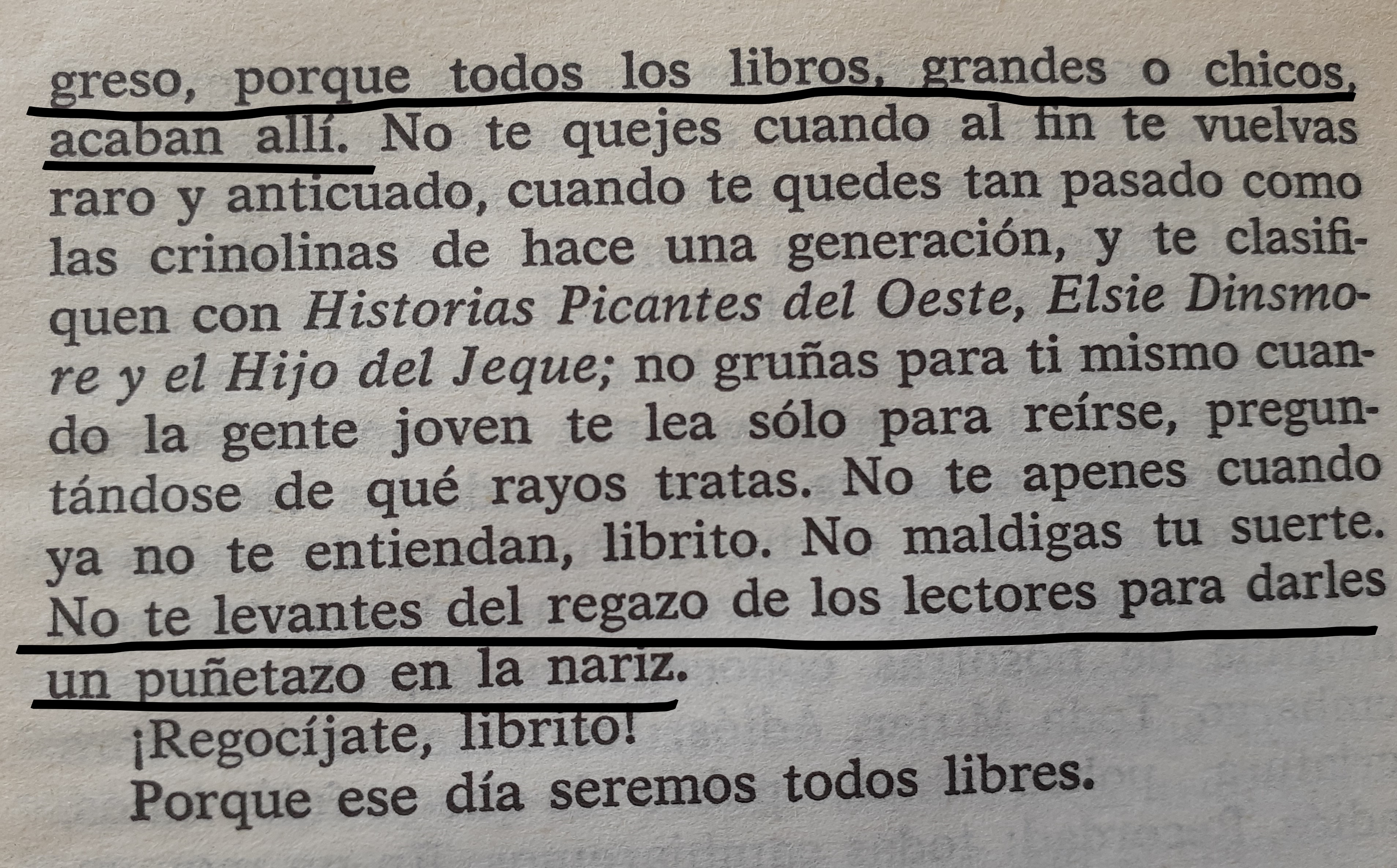 hombre hembra fementido