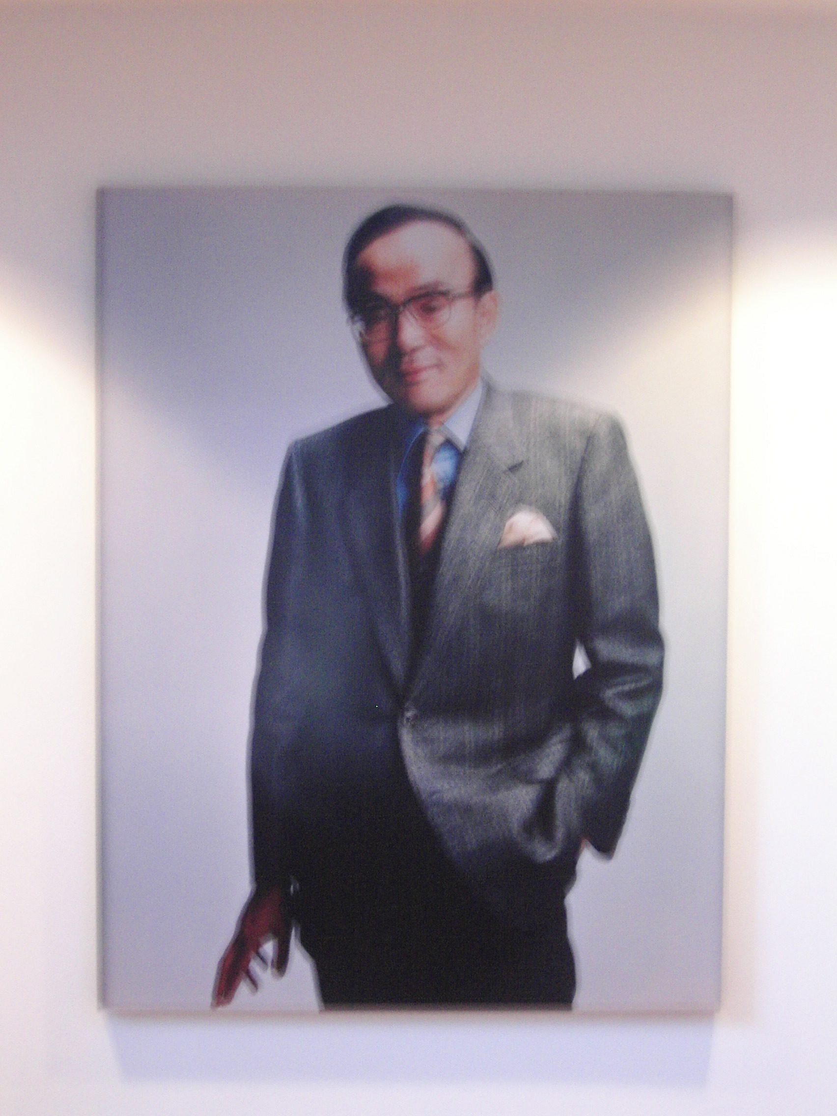 Shusaku Endo