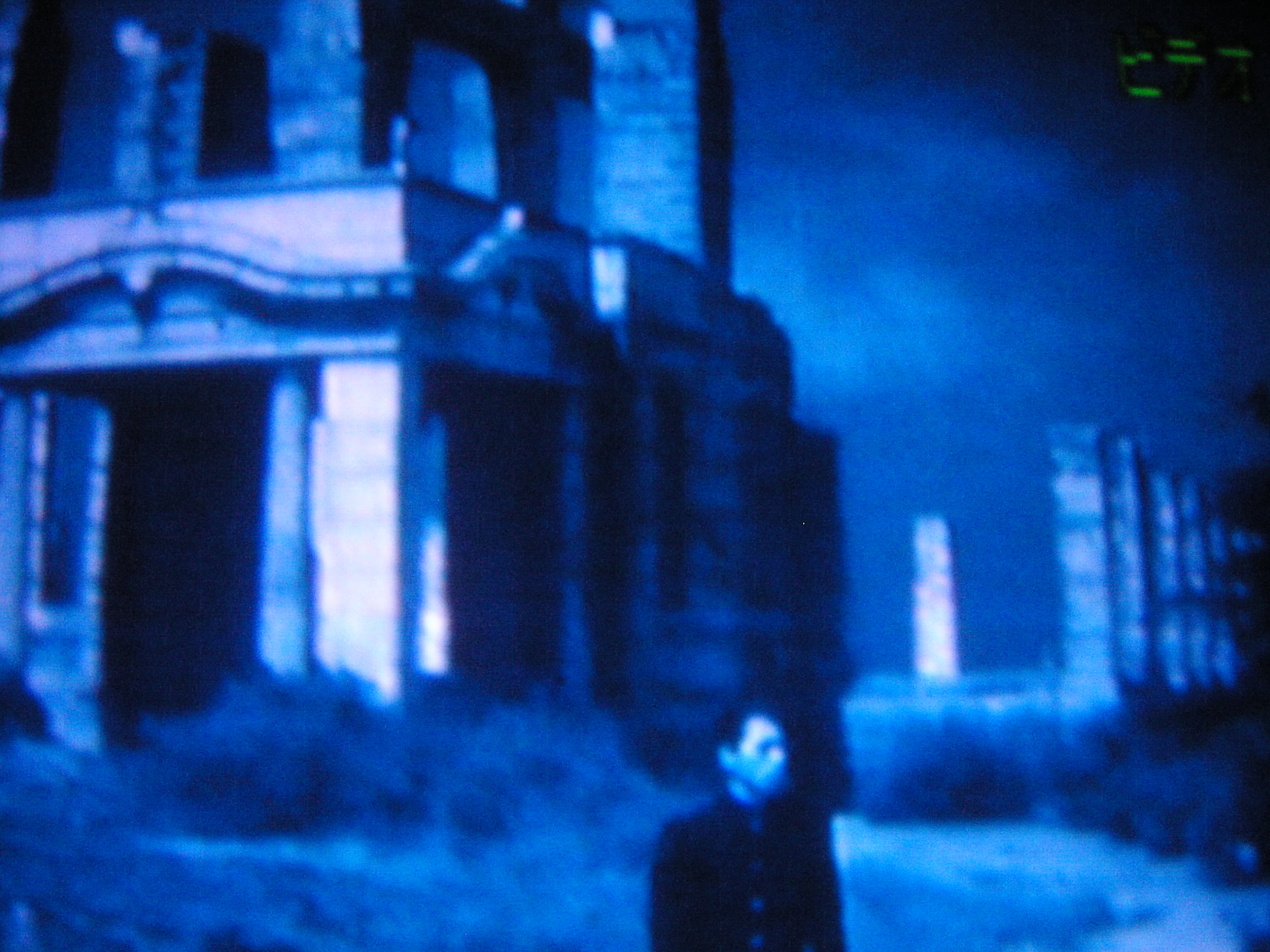 Gothic Musashino Foto Fementido