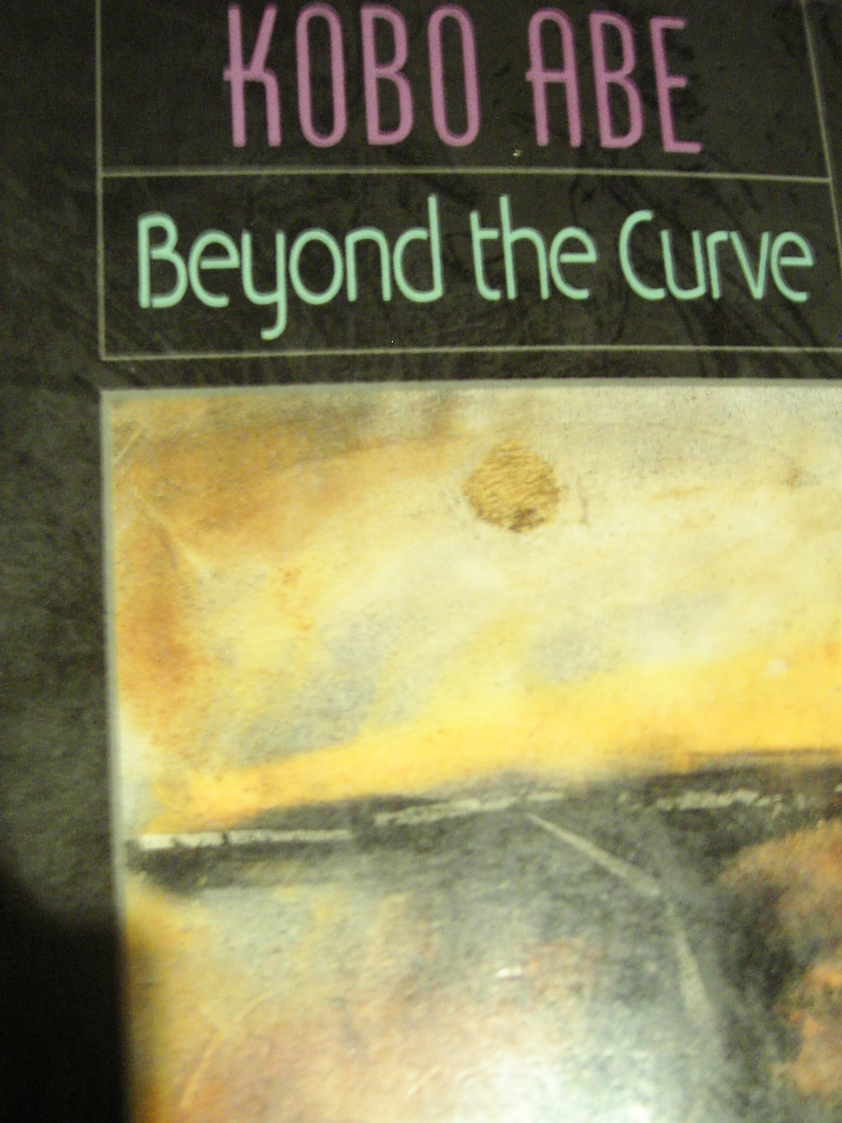 The Beyond Foto Fementido