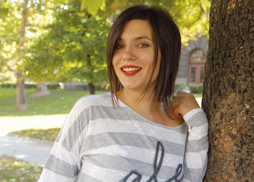 maja, muy maja milos