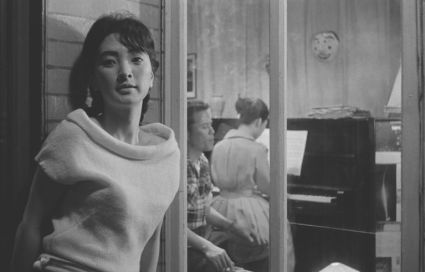 The Housemaid (old one)