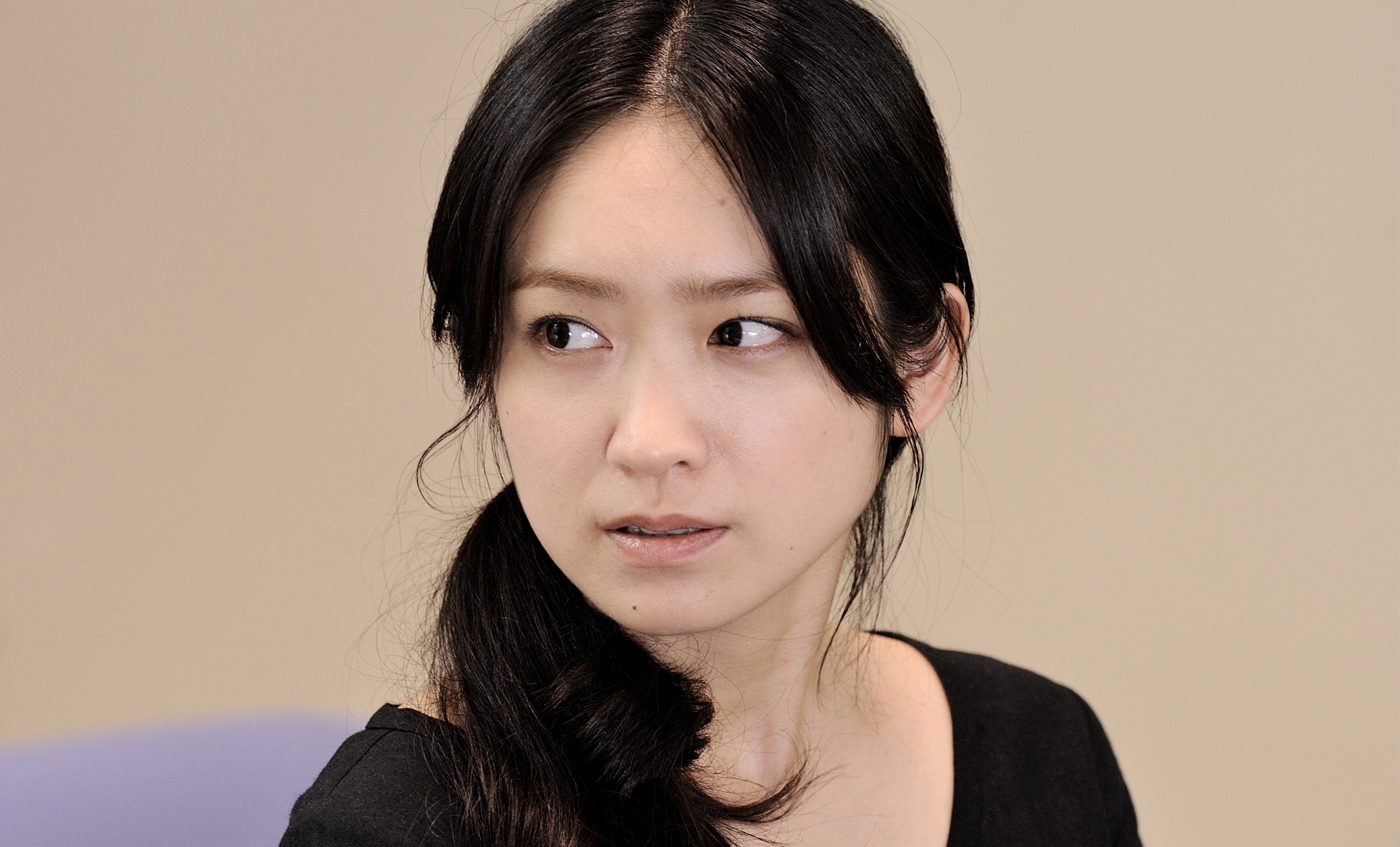 Ikewaki Chizuru