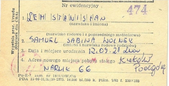 centenario lem fementido