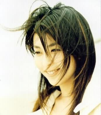Takako Matsu