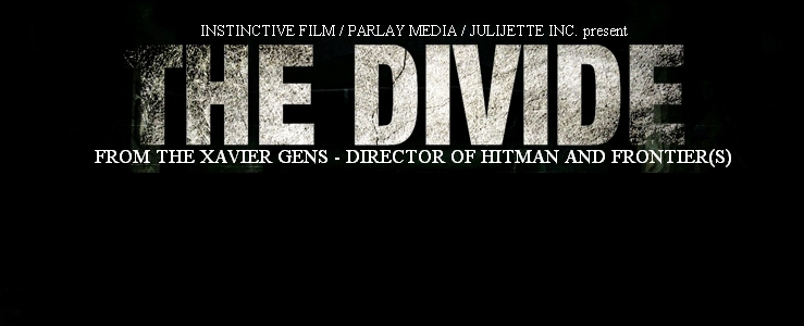 The Divide