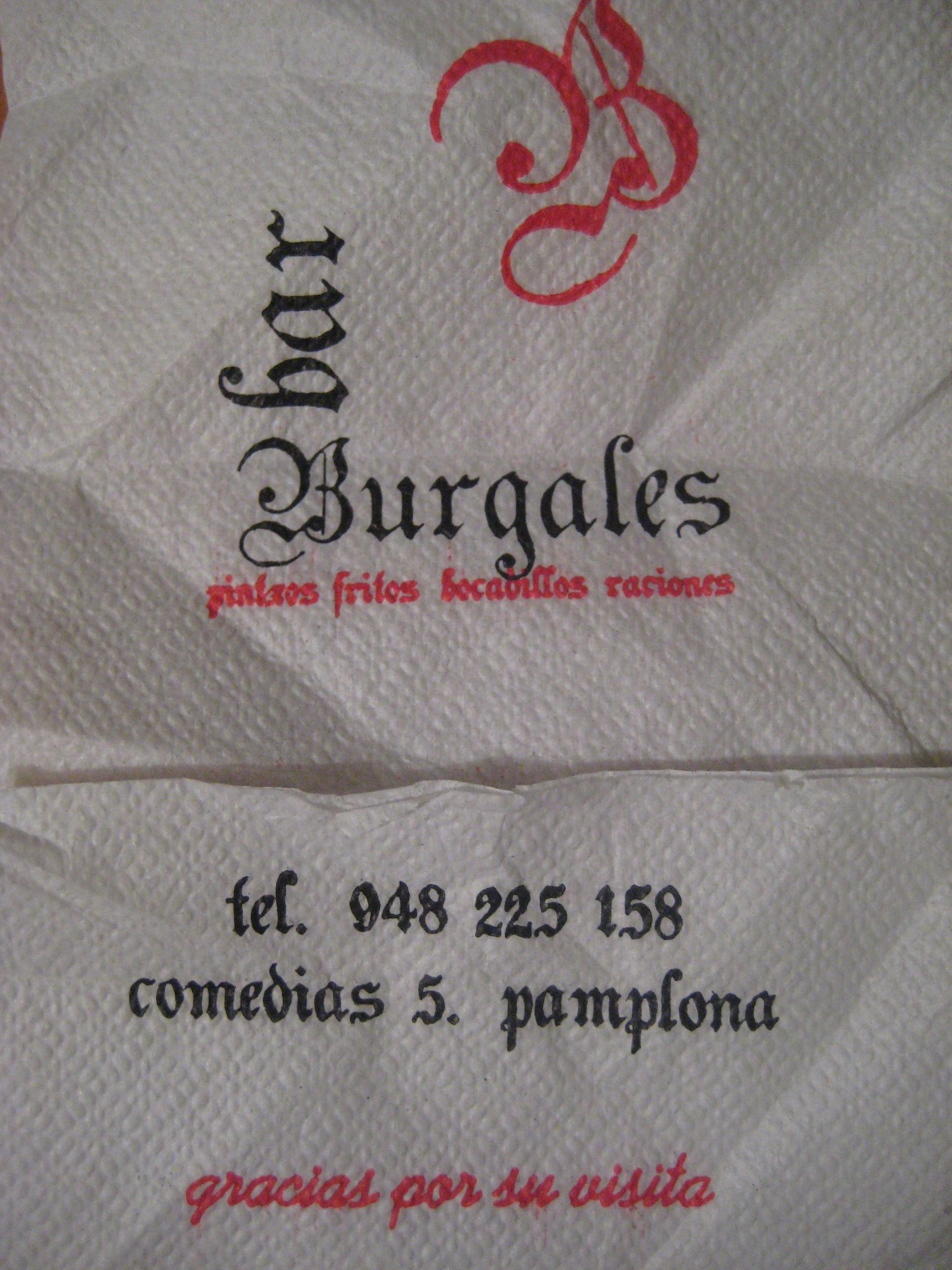 burgales