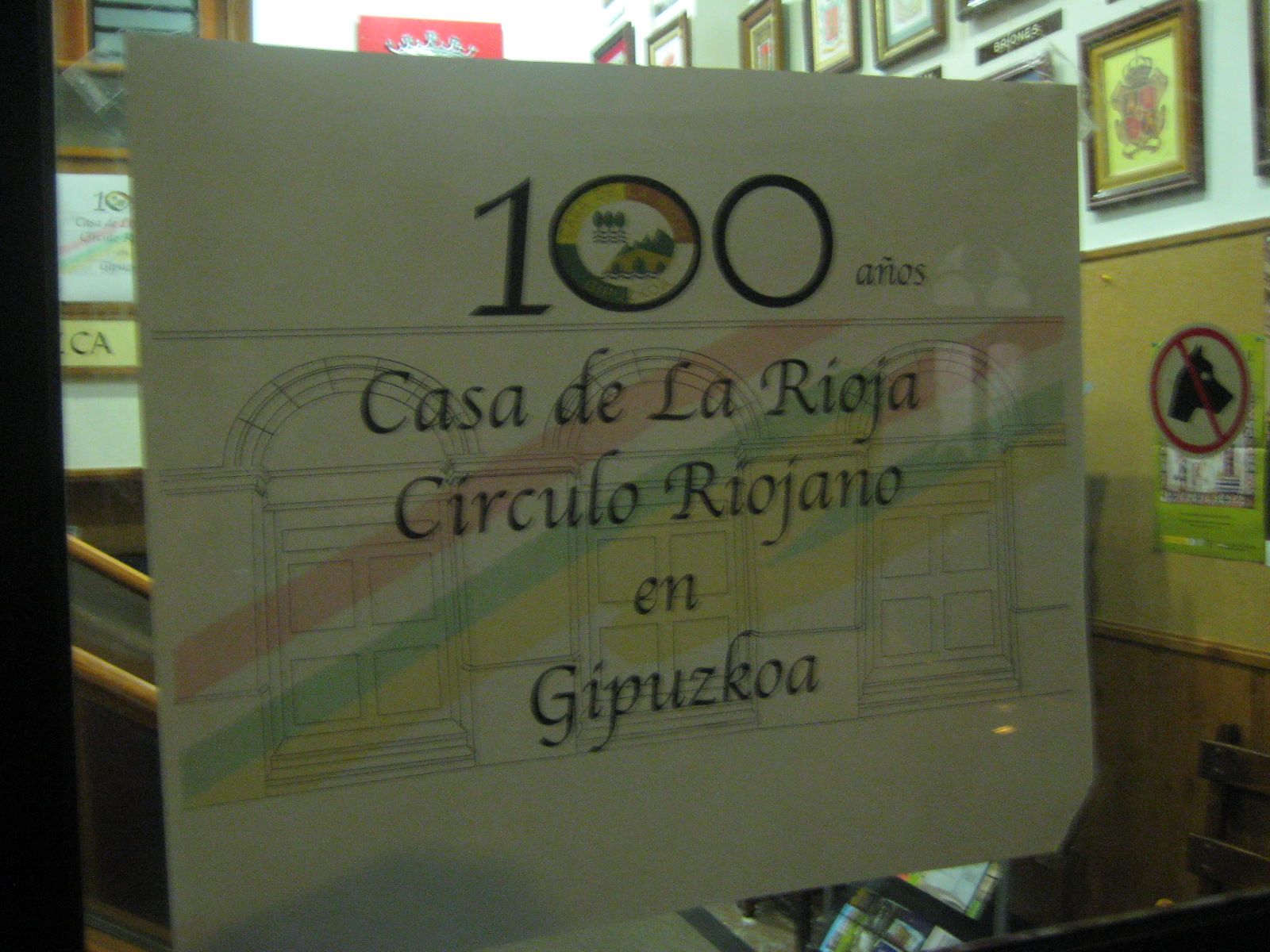 casa rioja