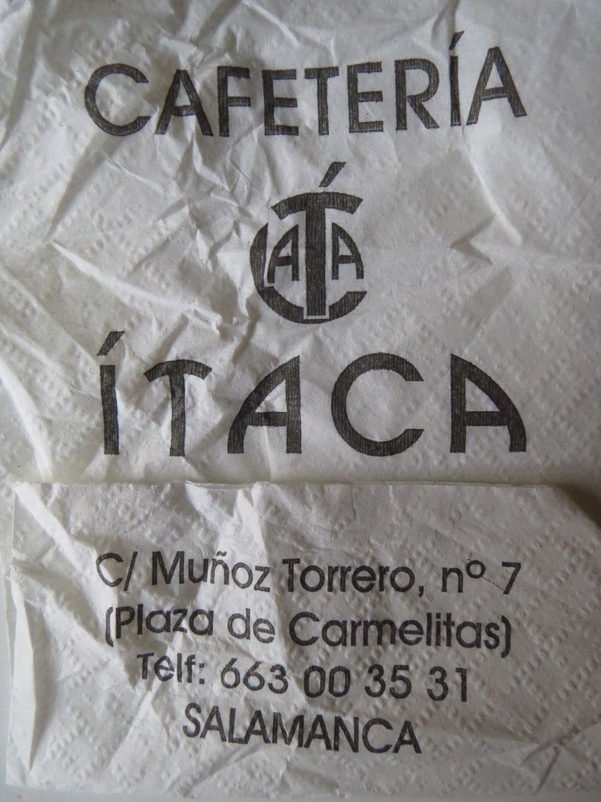 itaca