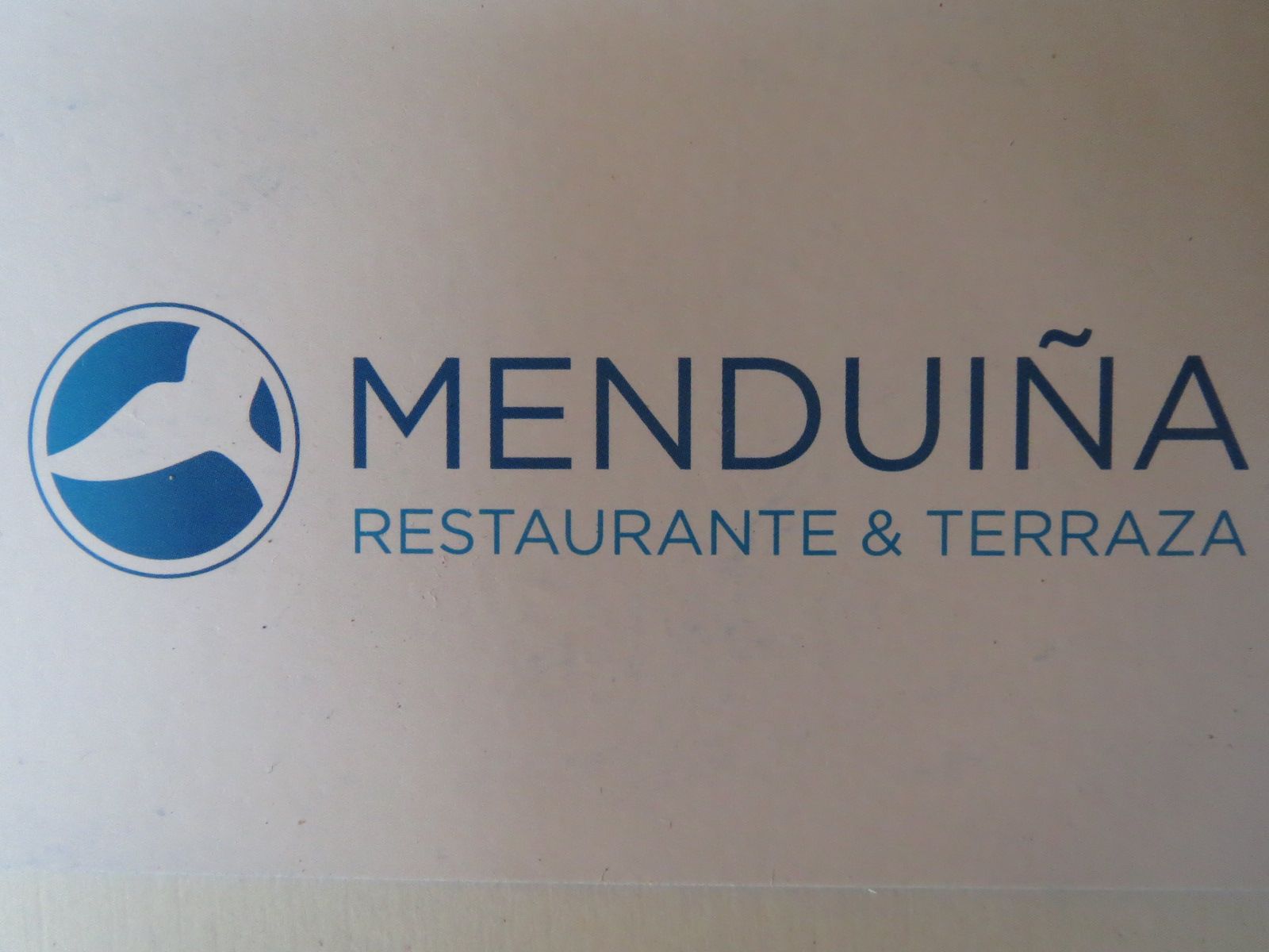 menduiña