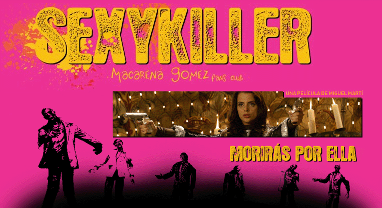 sexykiller
