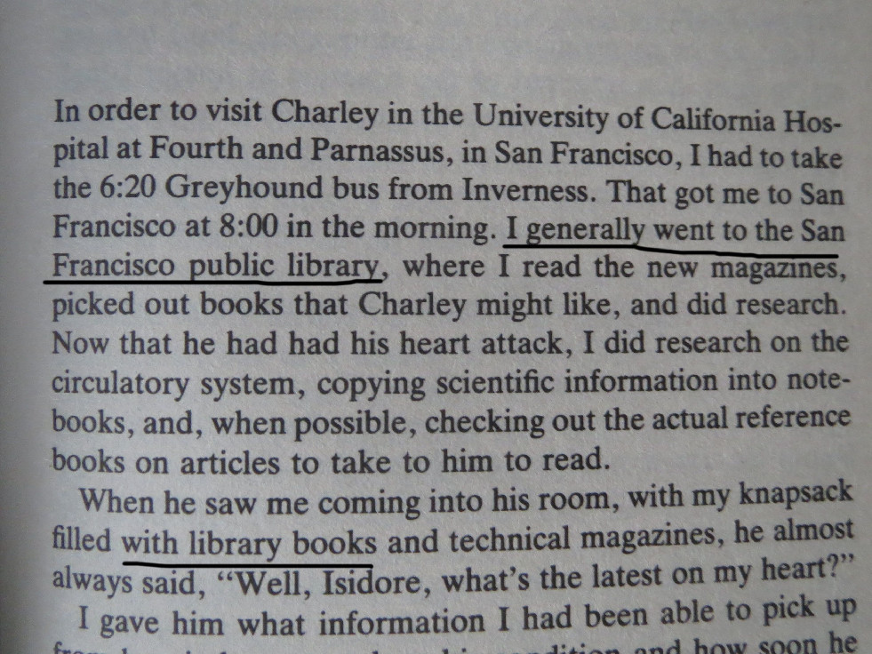 confessions of a crap artist