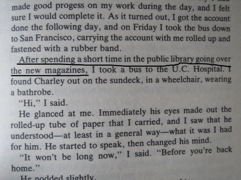 confessions of a crap artist