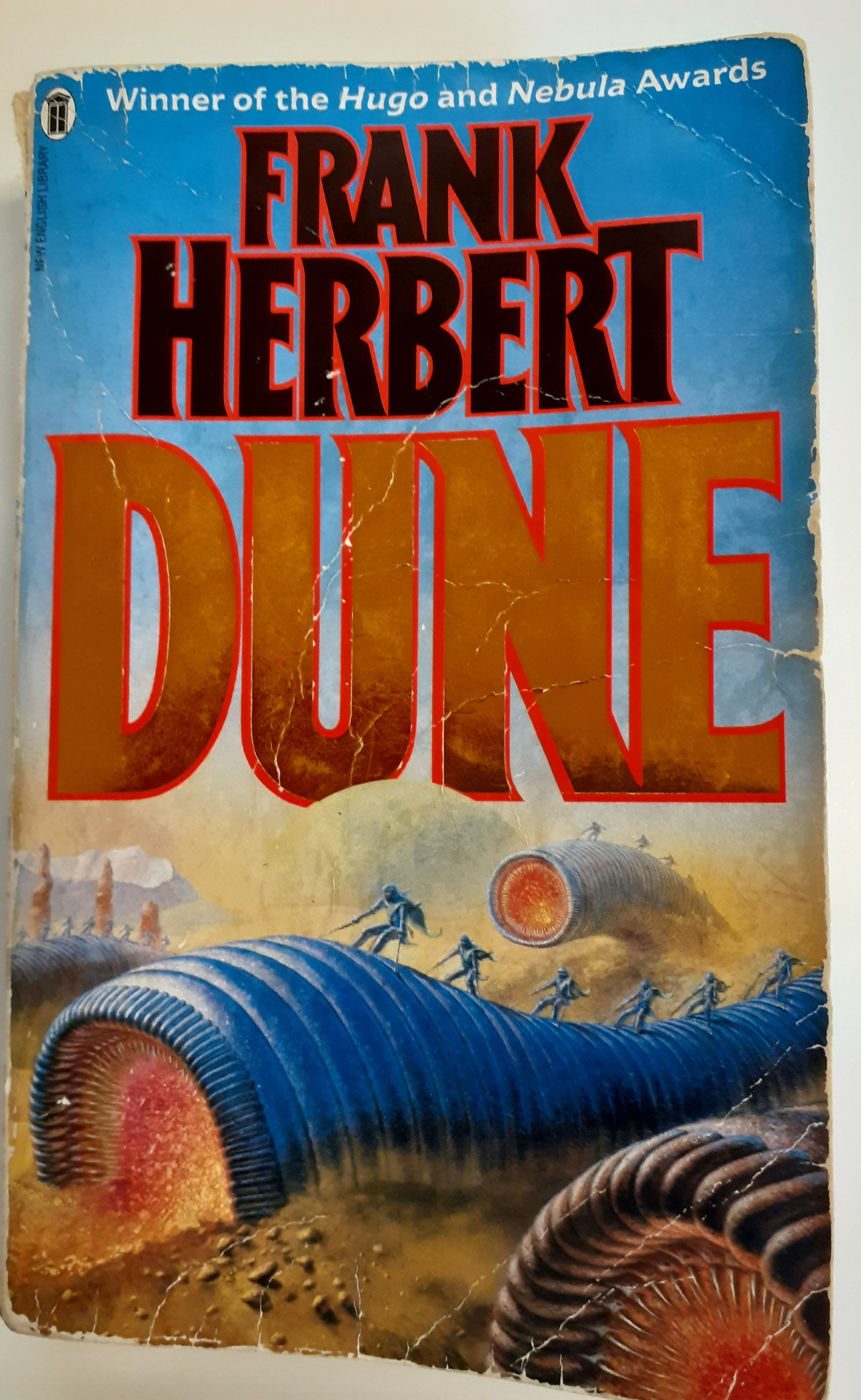bibliotecas 2022 dune