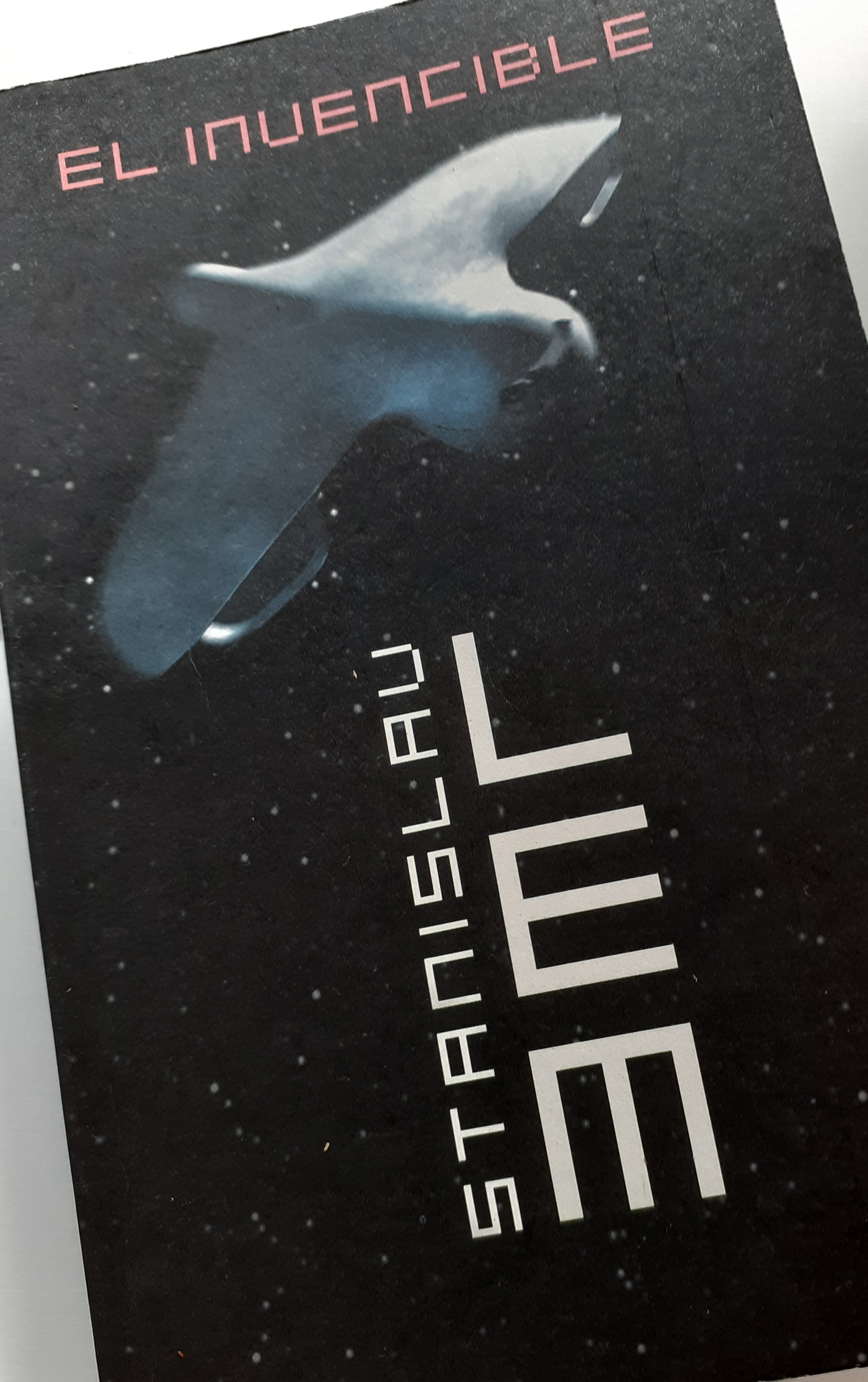 lem invencible fementido