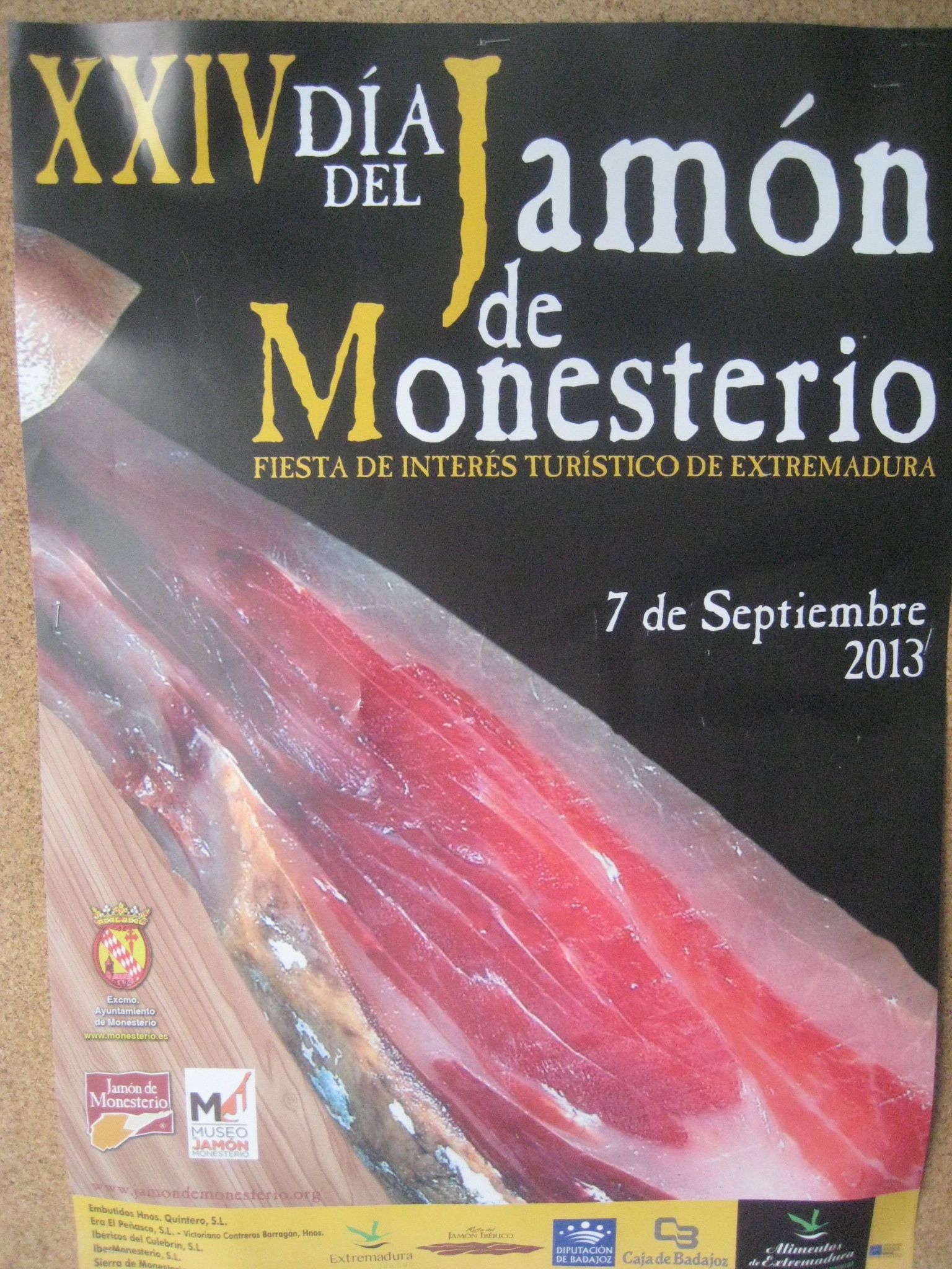 monesterio