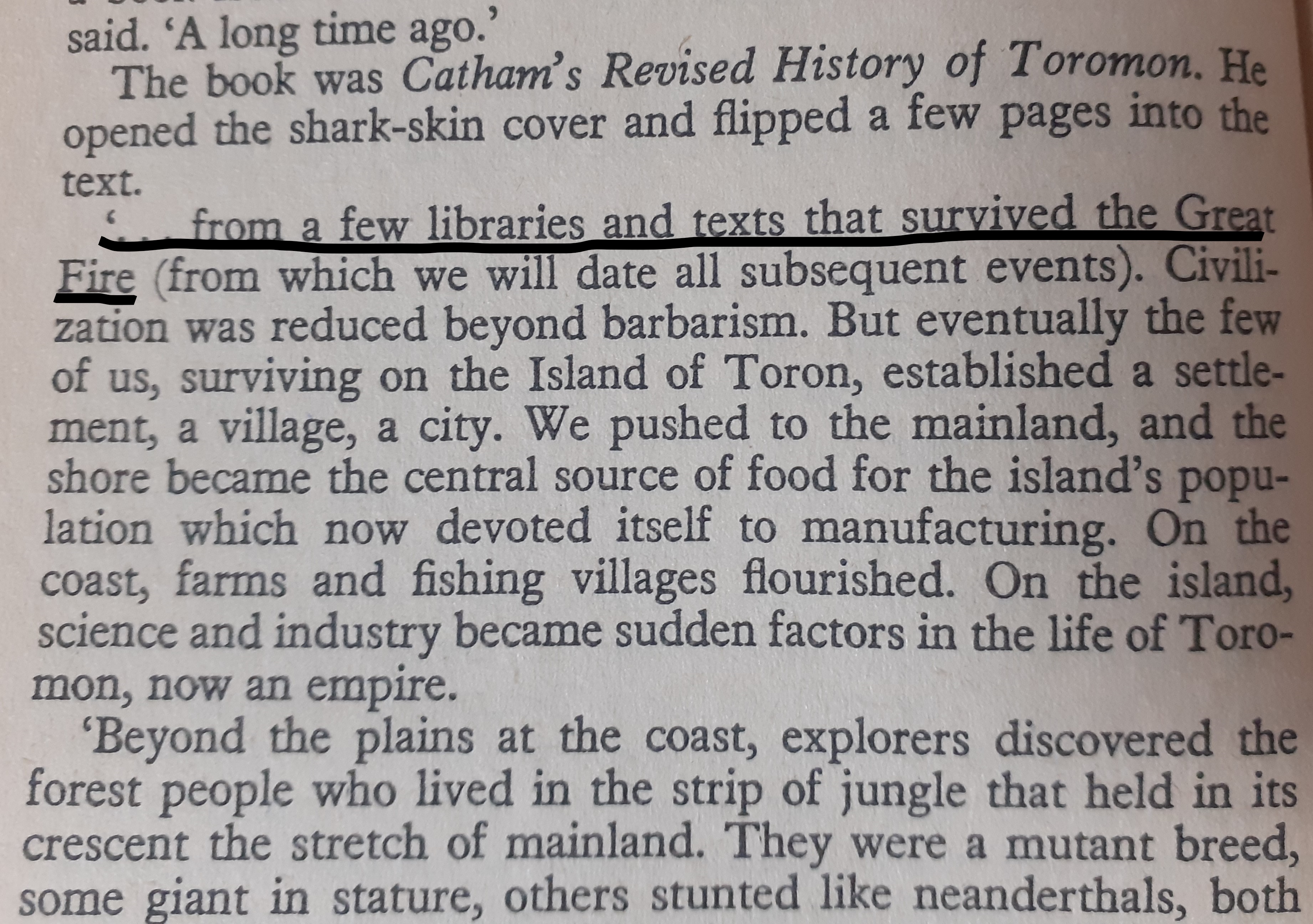 fall towers delany fementido