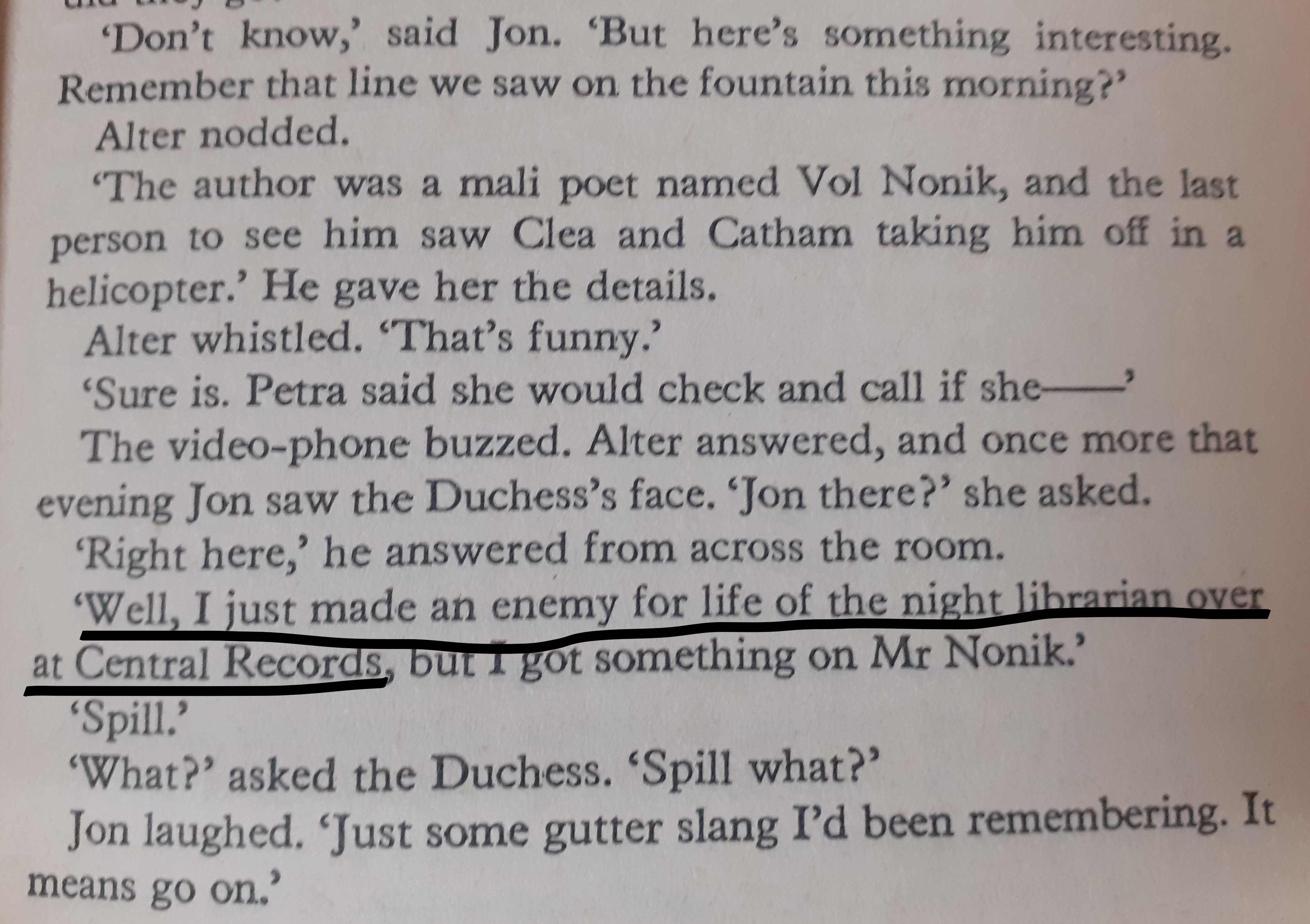 fall towers delany fementido