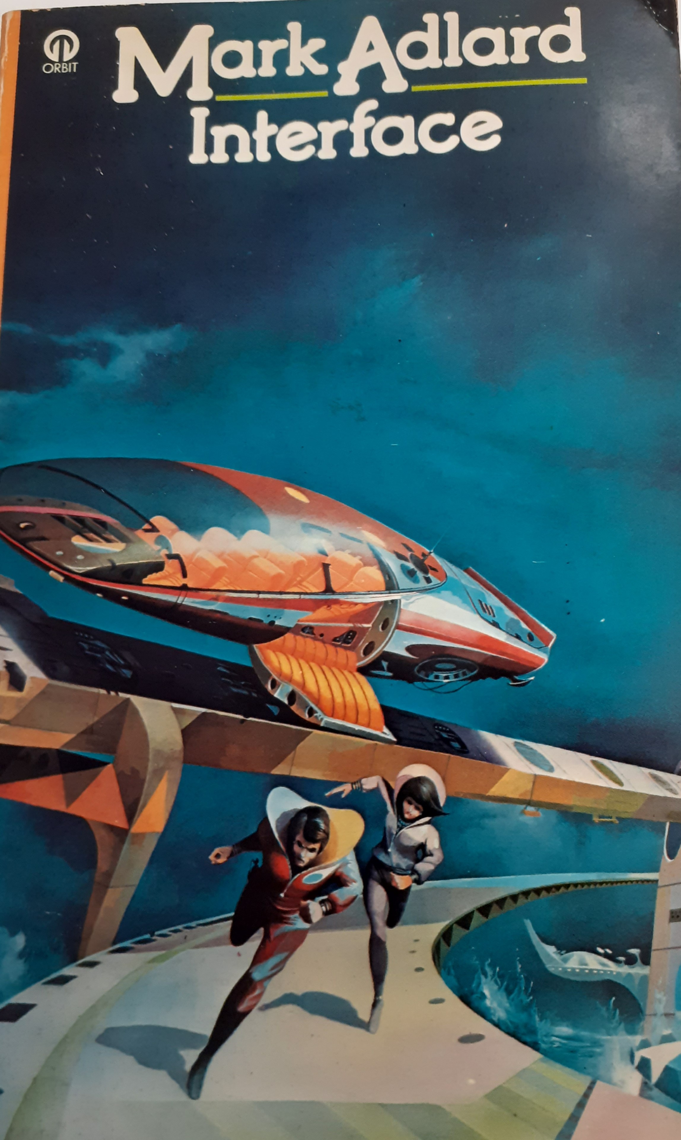 bibliotecas 2022 adlard peter mark interface