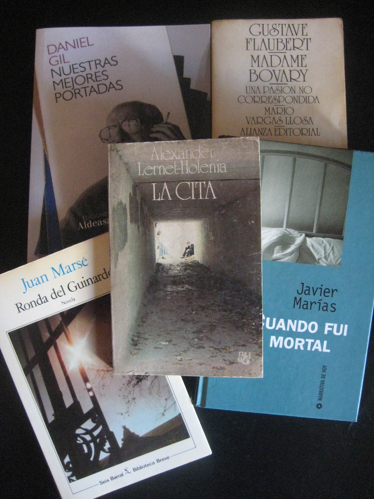 fementido jolly corner