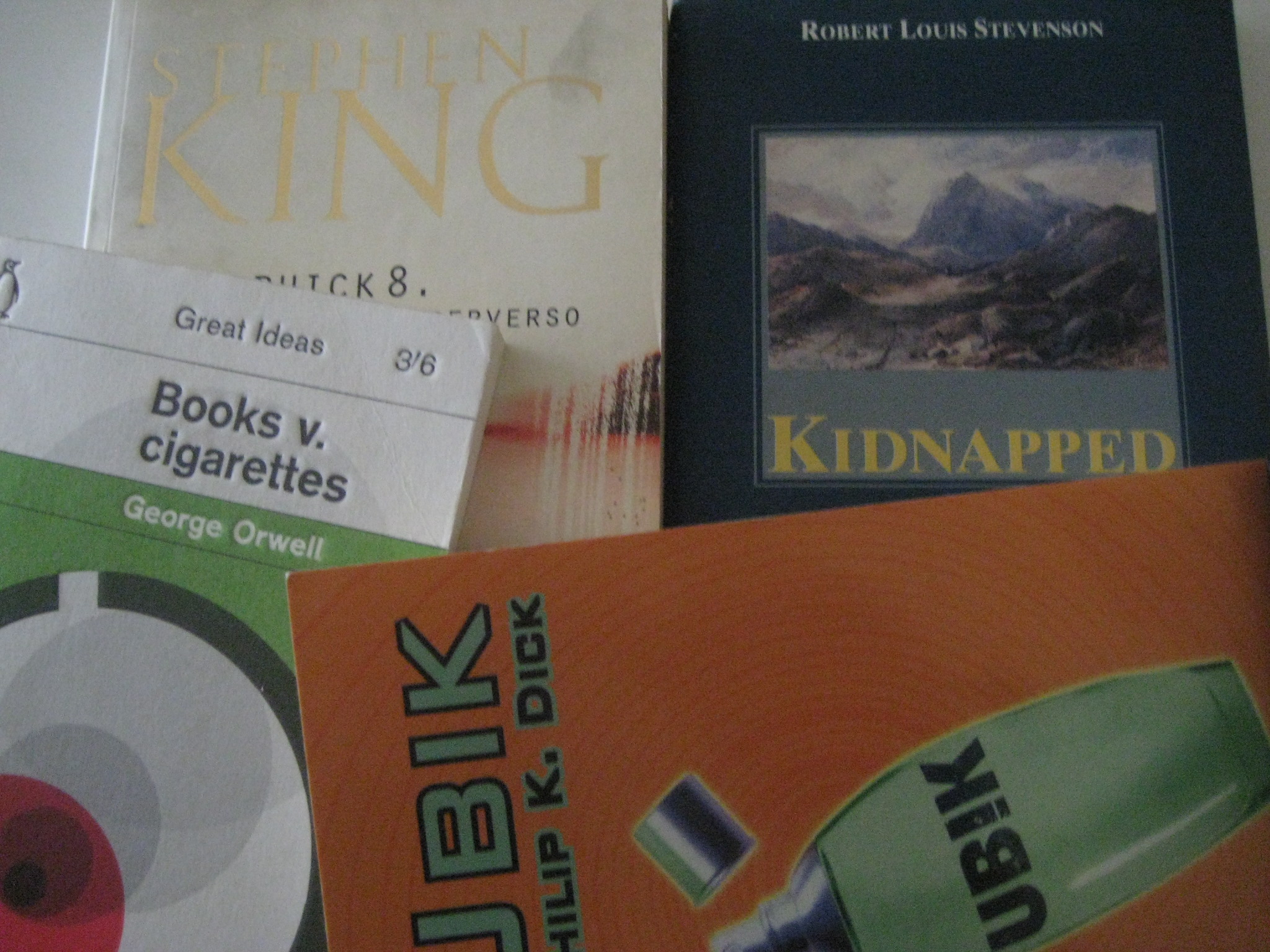 fementido jolly corner