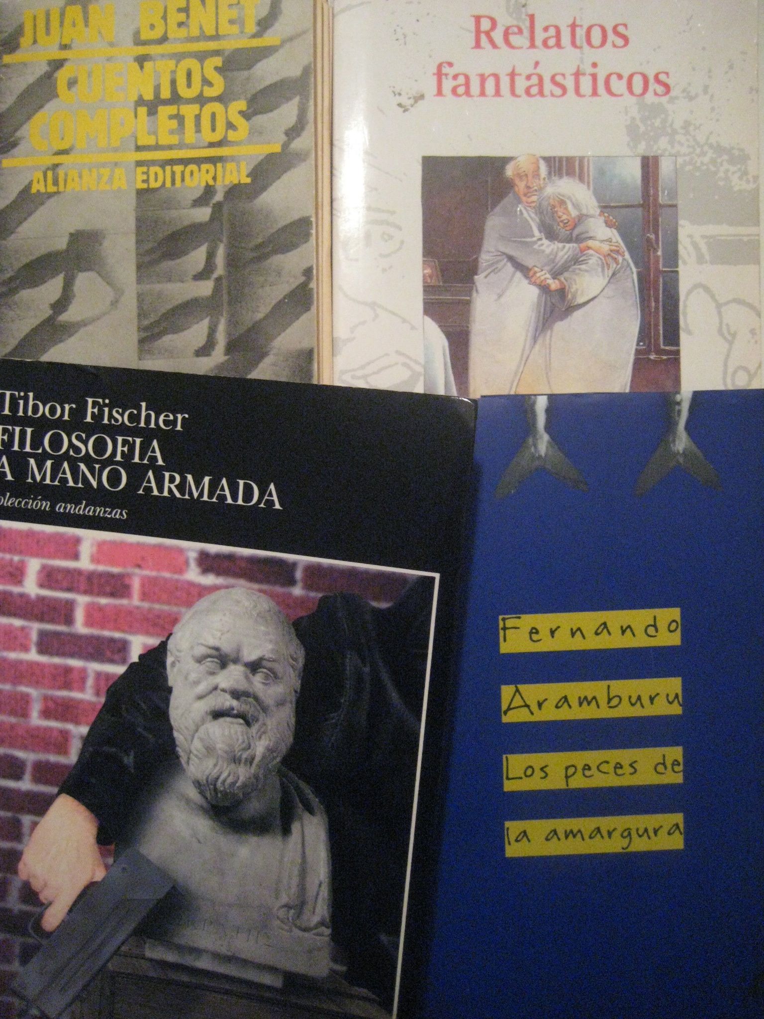 fementido jolly corner