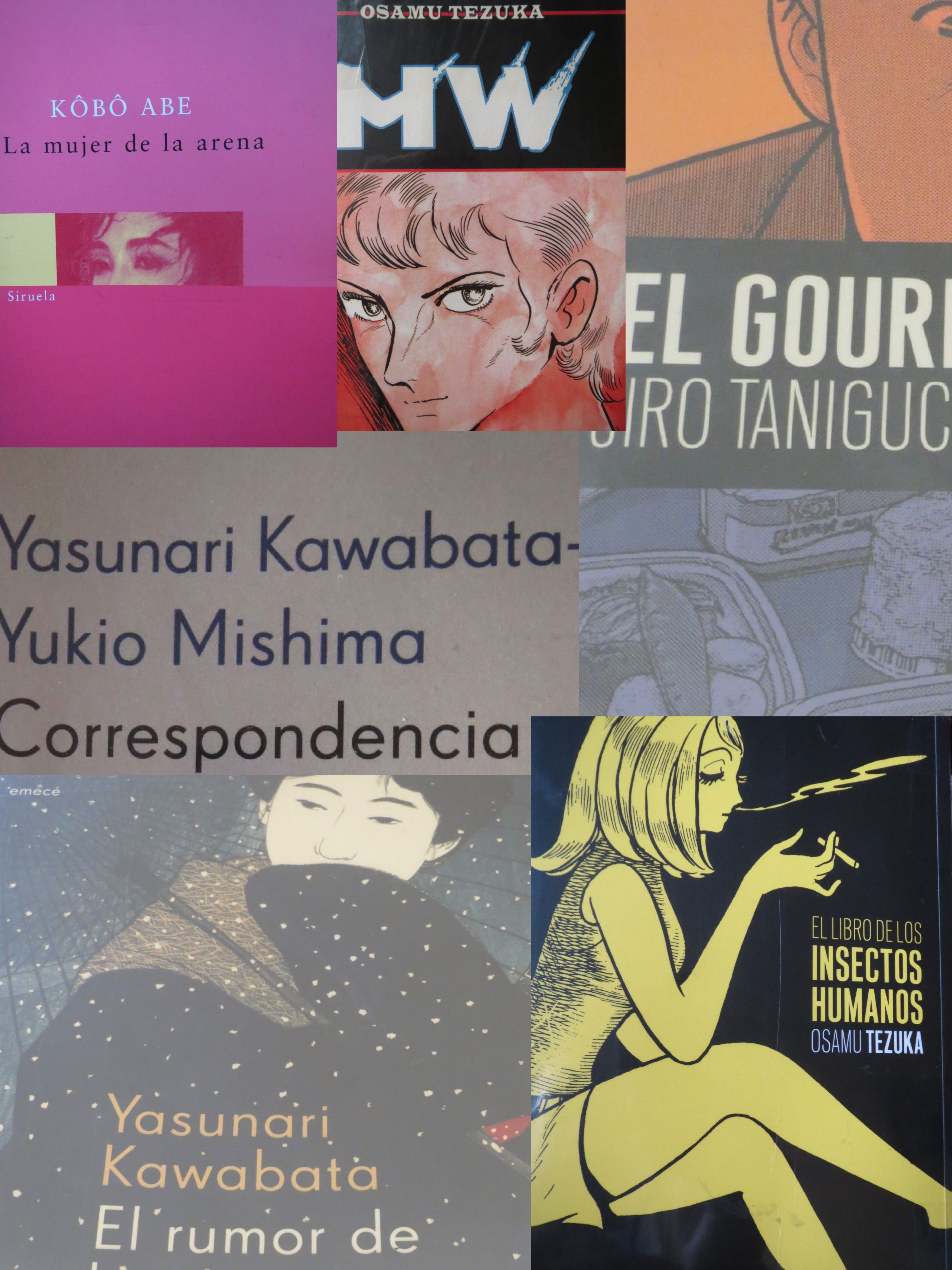 fementido lecturas 2015