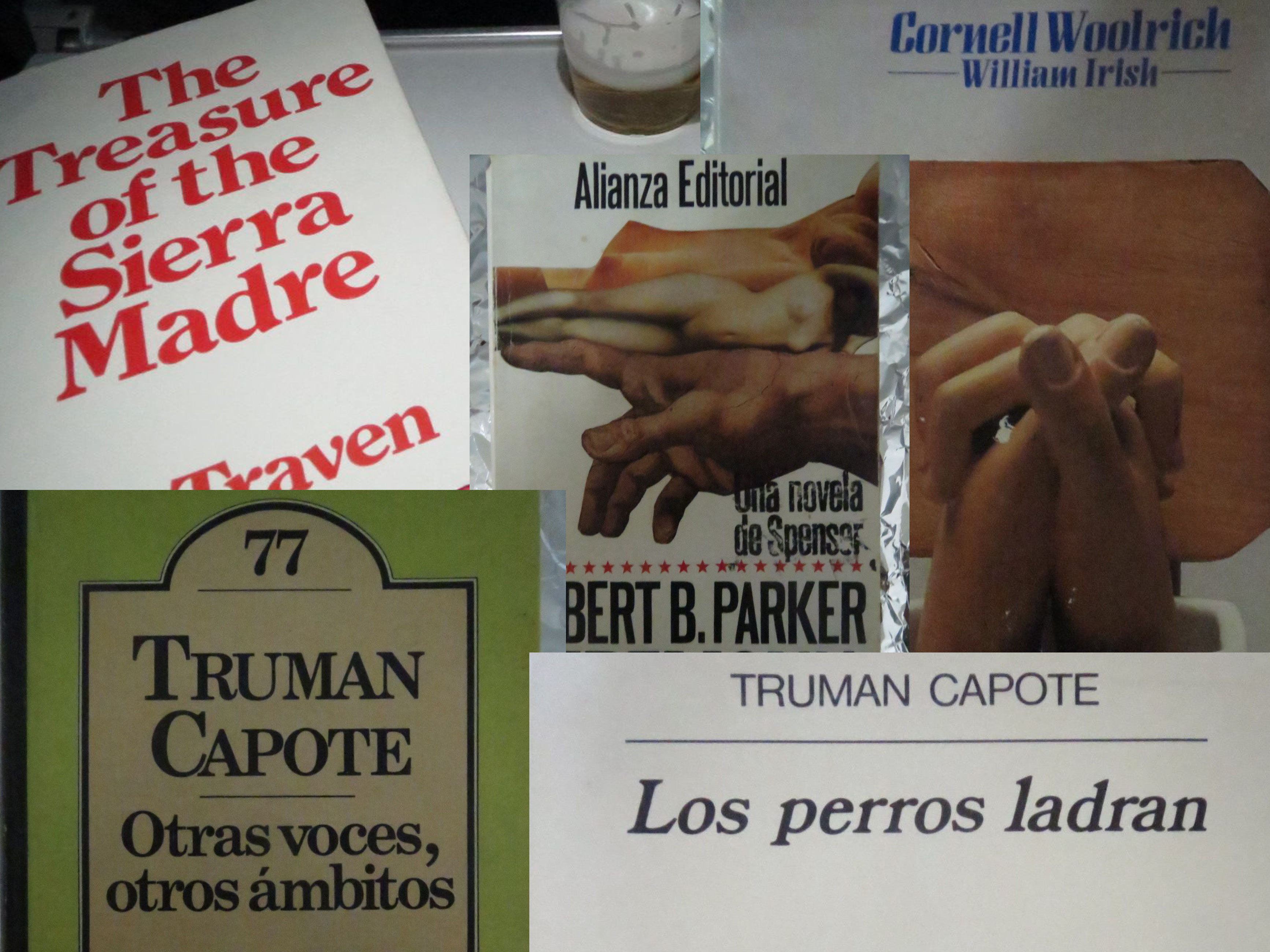 fementido lecturas 2015