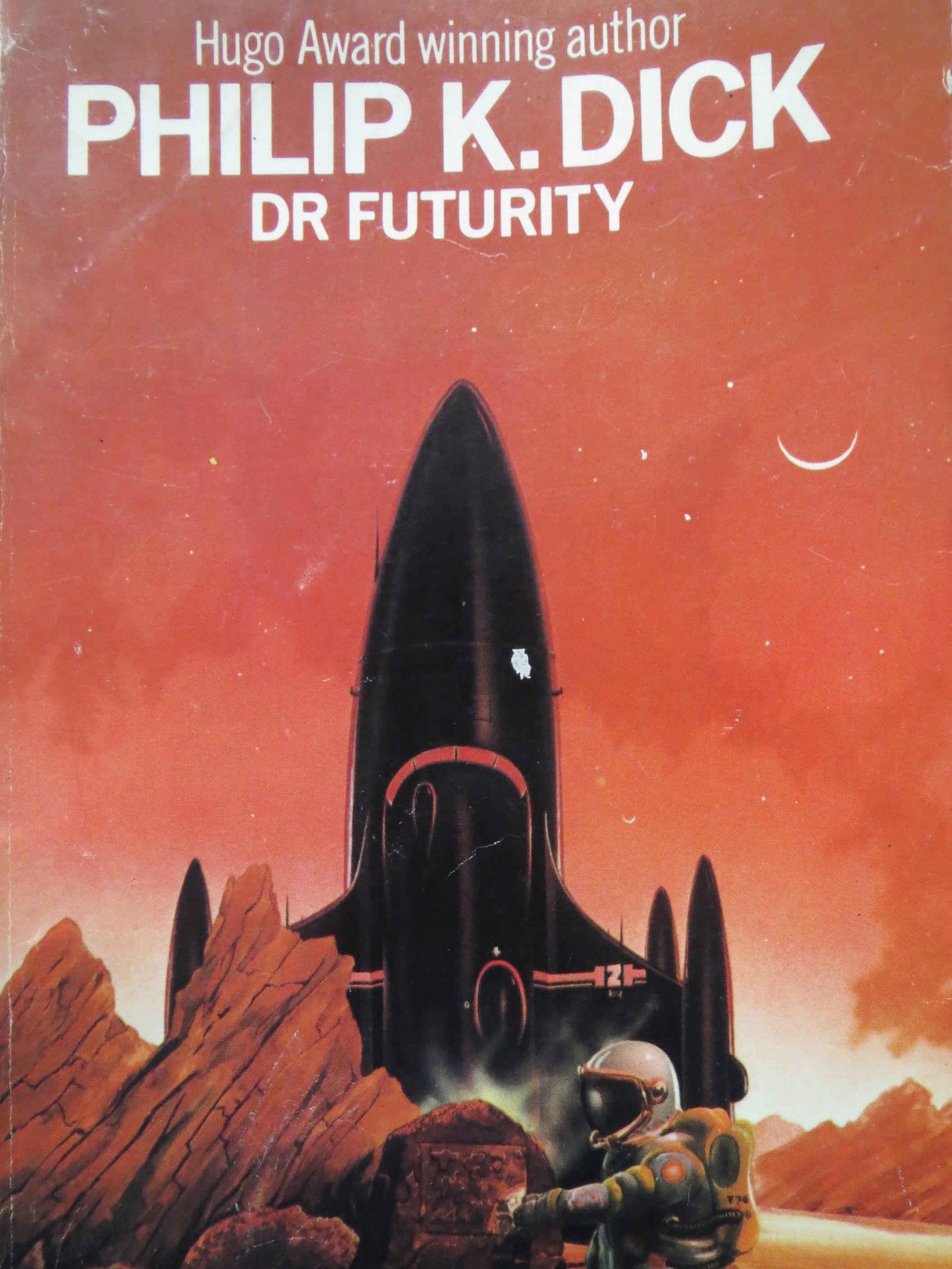 dr futurity