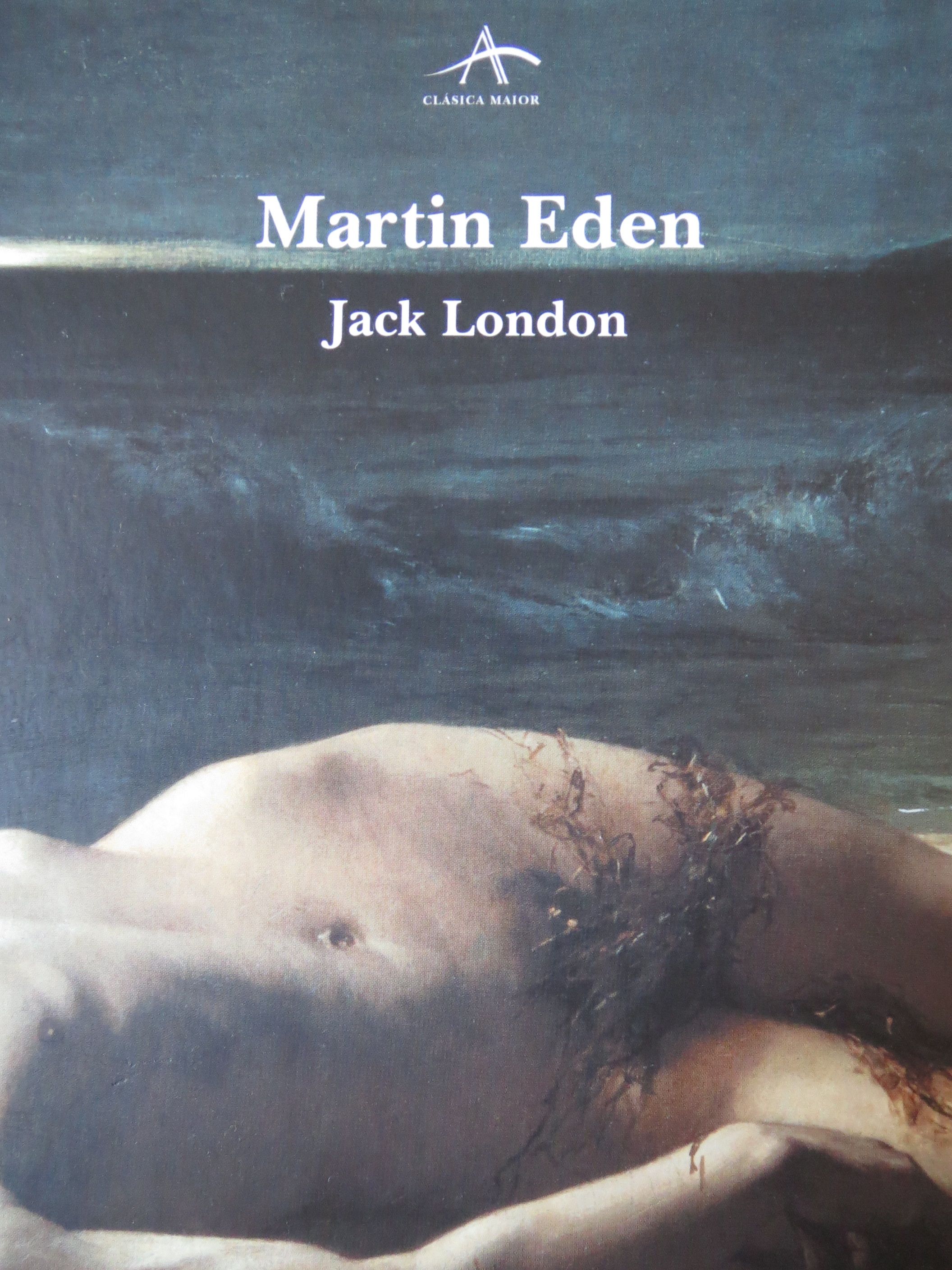 martin eden con fementido